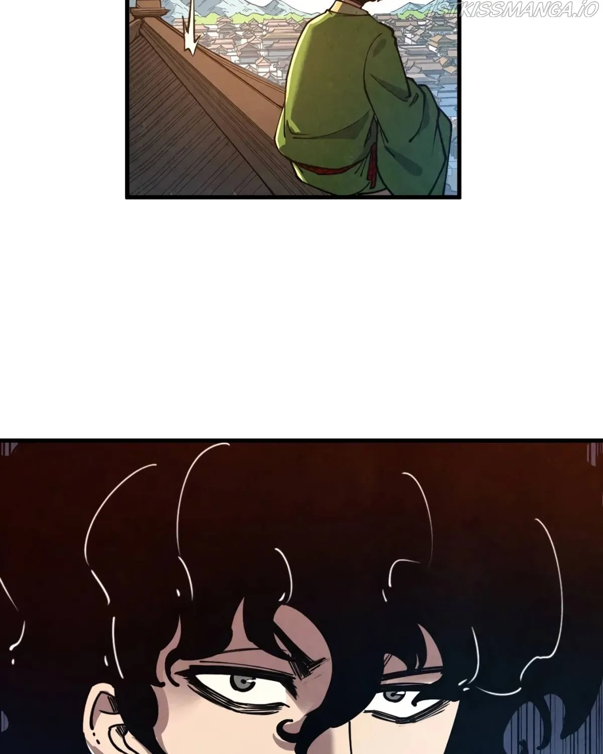 The Ultimate Of All Ages Kainu Manga Chapter 153 Page 79