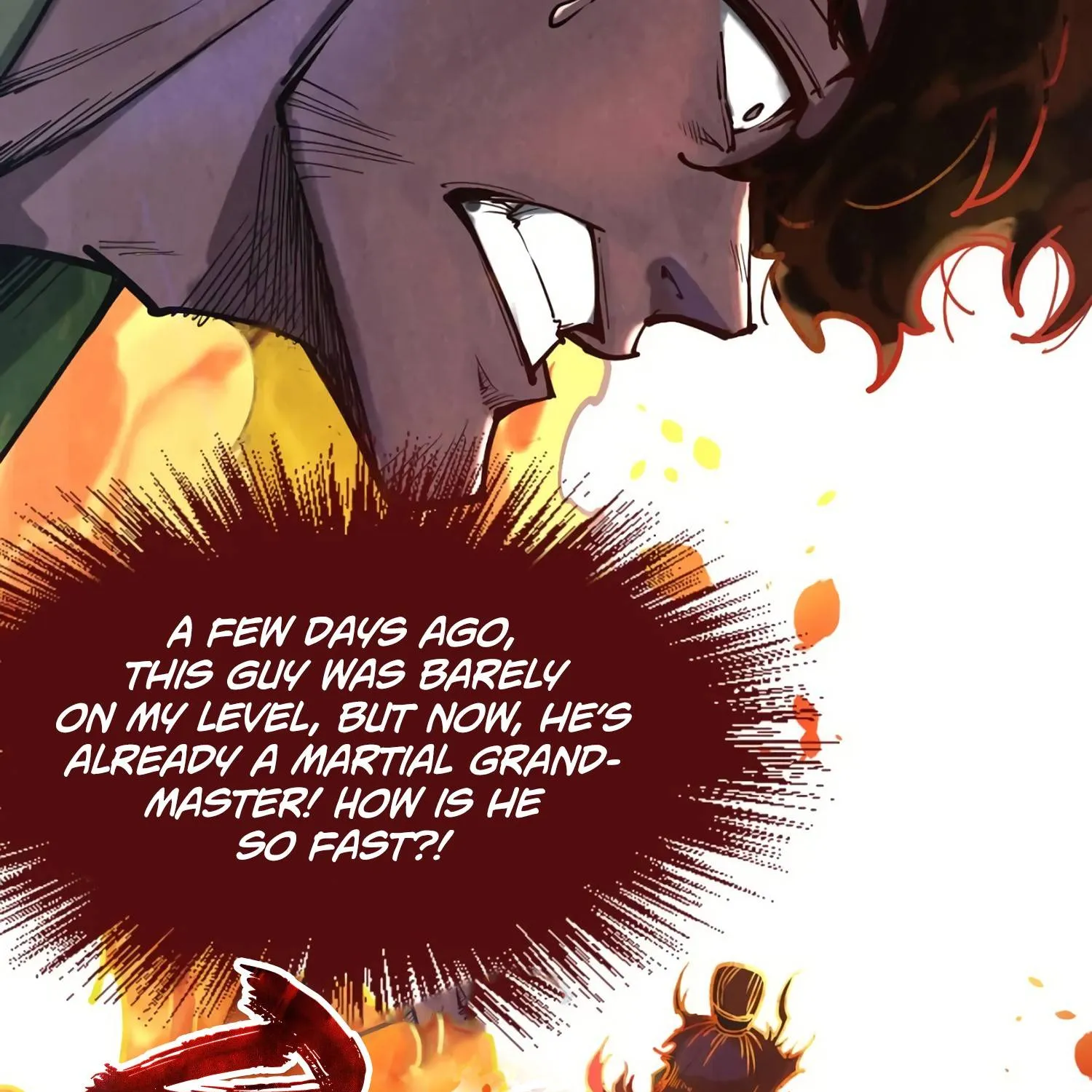 The Ultimate Of All Ages Kainu Manga Chapter 152 Page 5