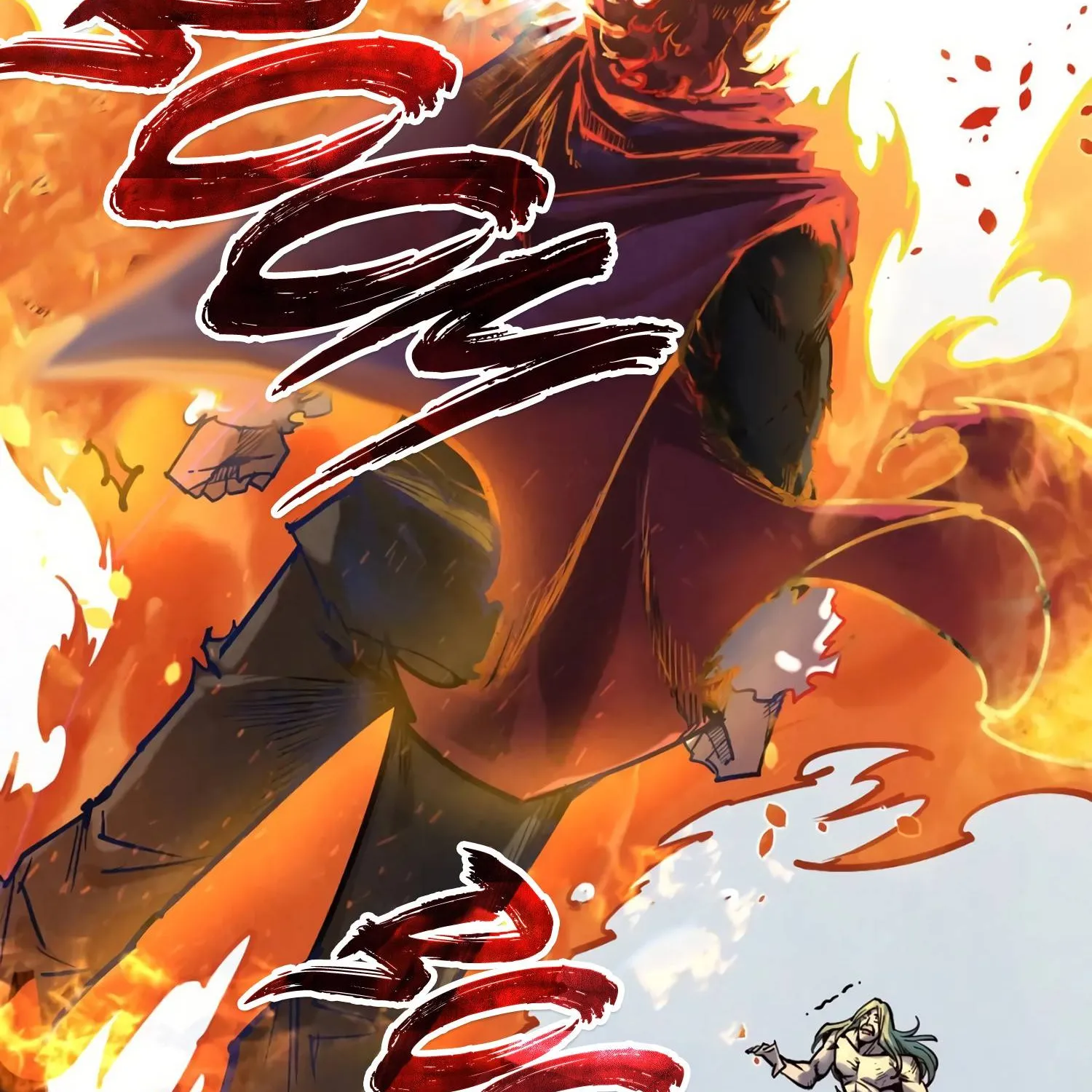 The Ultimate Of All Ages Kainu Manga Chapter 152 Page 6