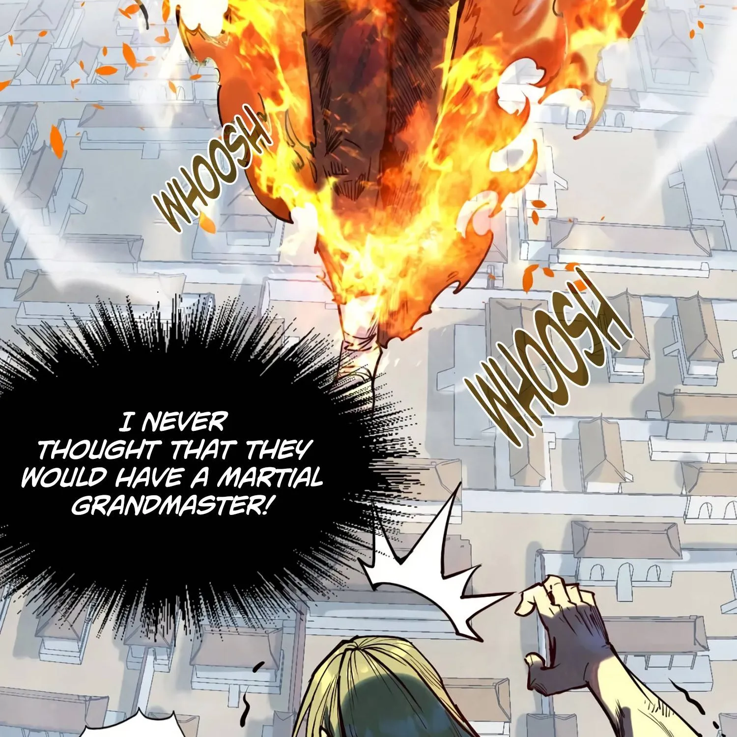 The Ultimate Of All Ages Kainu Manga Chapter 152 Page 10