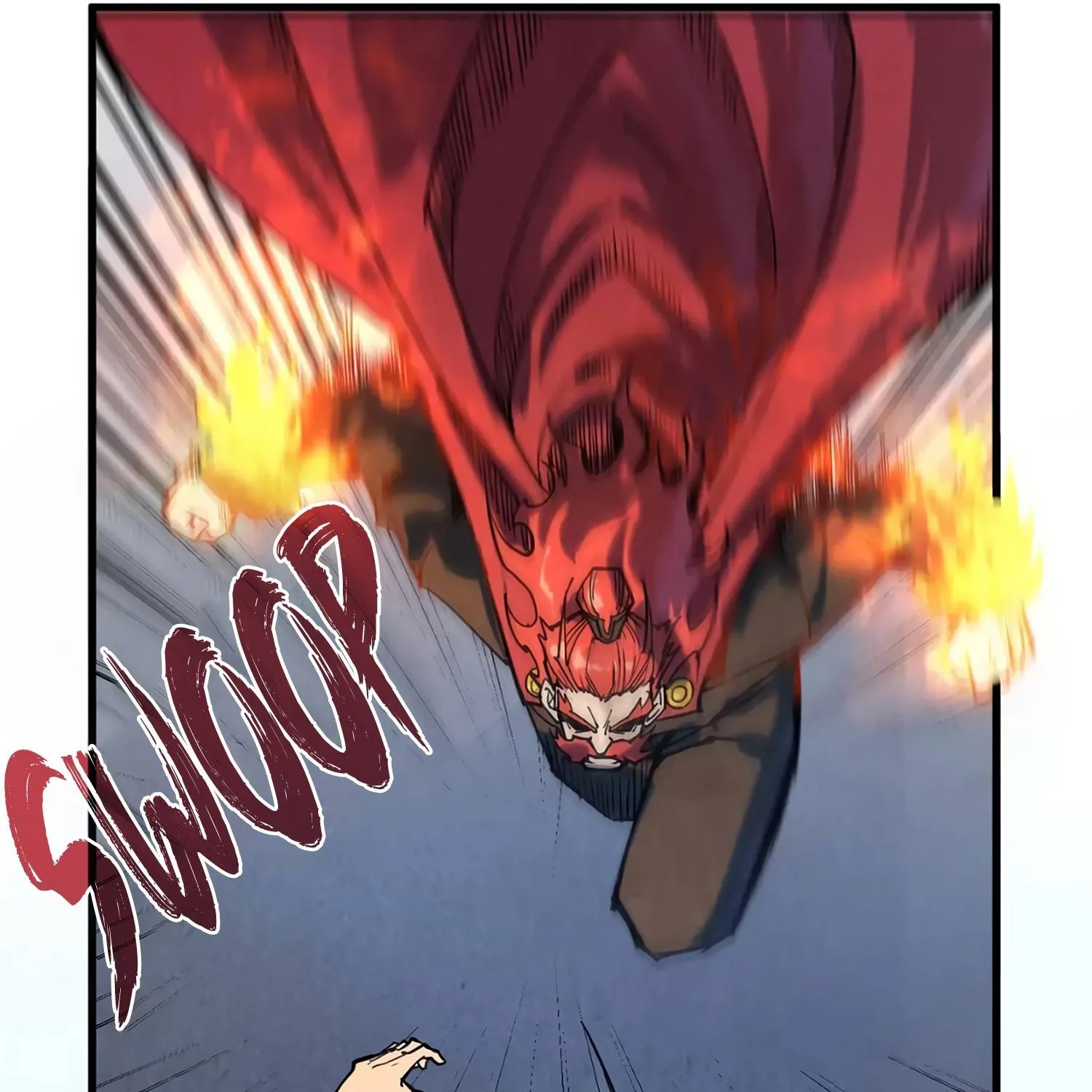 The Ultimate Of All Ages Kainu Manga Chapter 152 Page 21