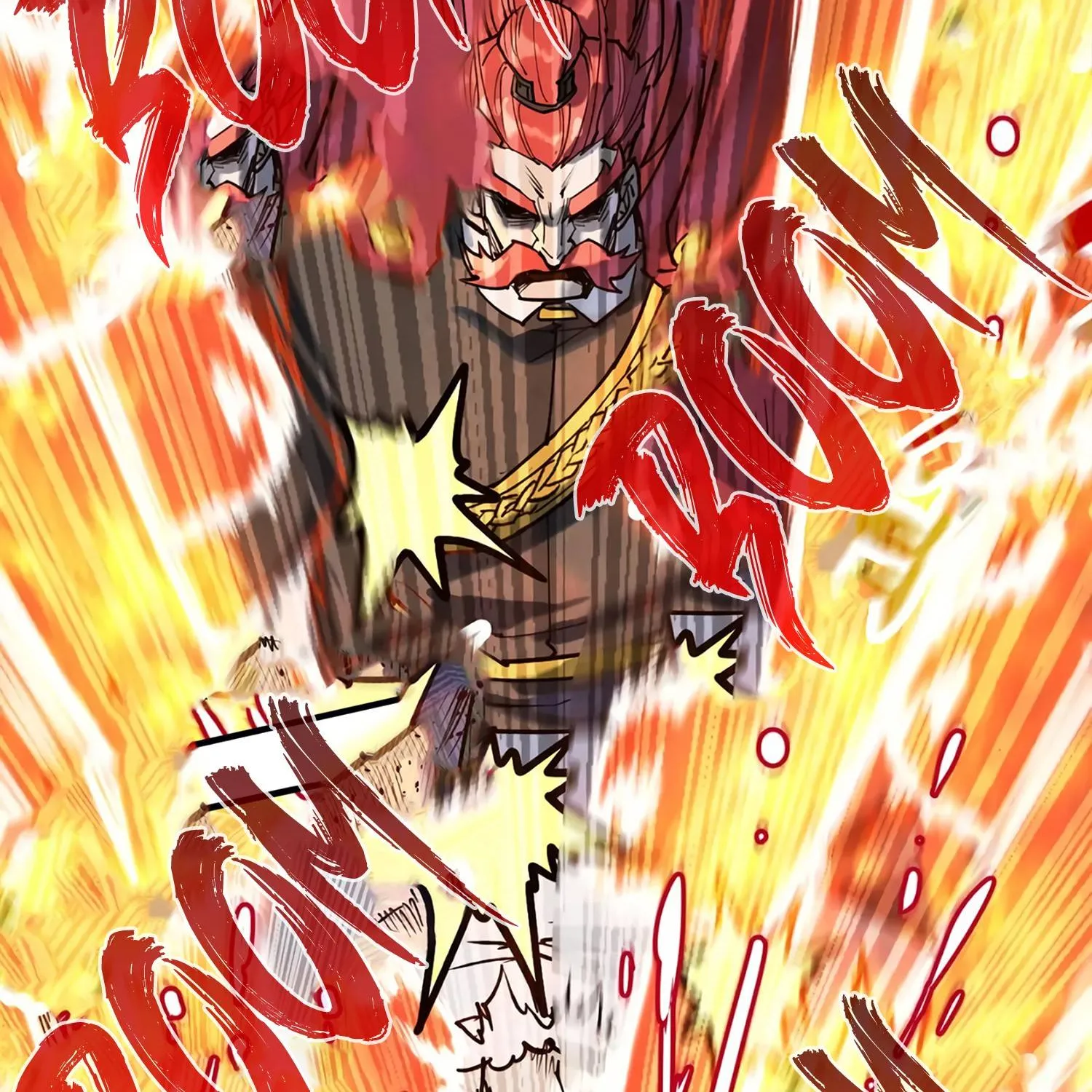 The Ultimate Of All Ages Kainu Manga Chapter 152 Page 24