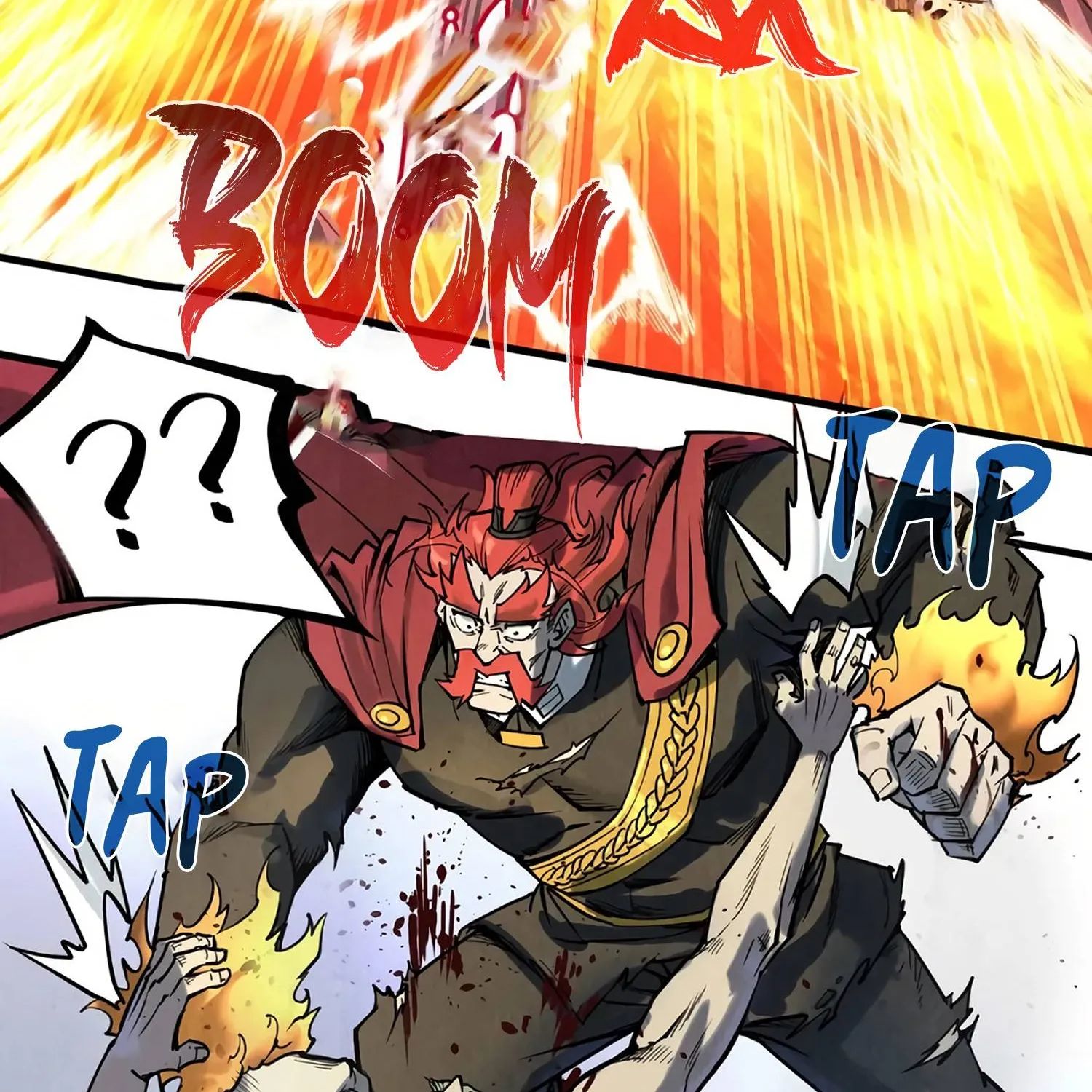 The Ultimate Of All Ages Kainu Manga Chapter 152 Page 28