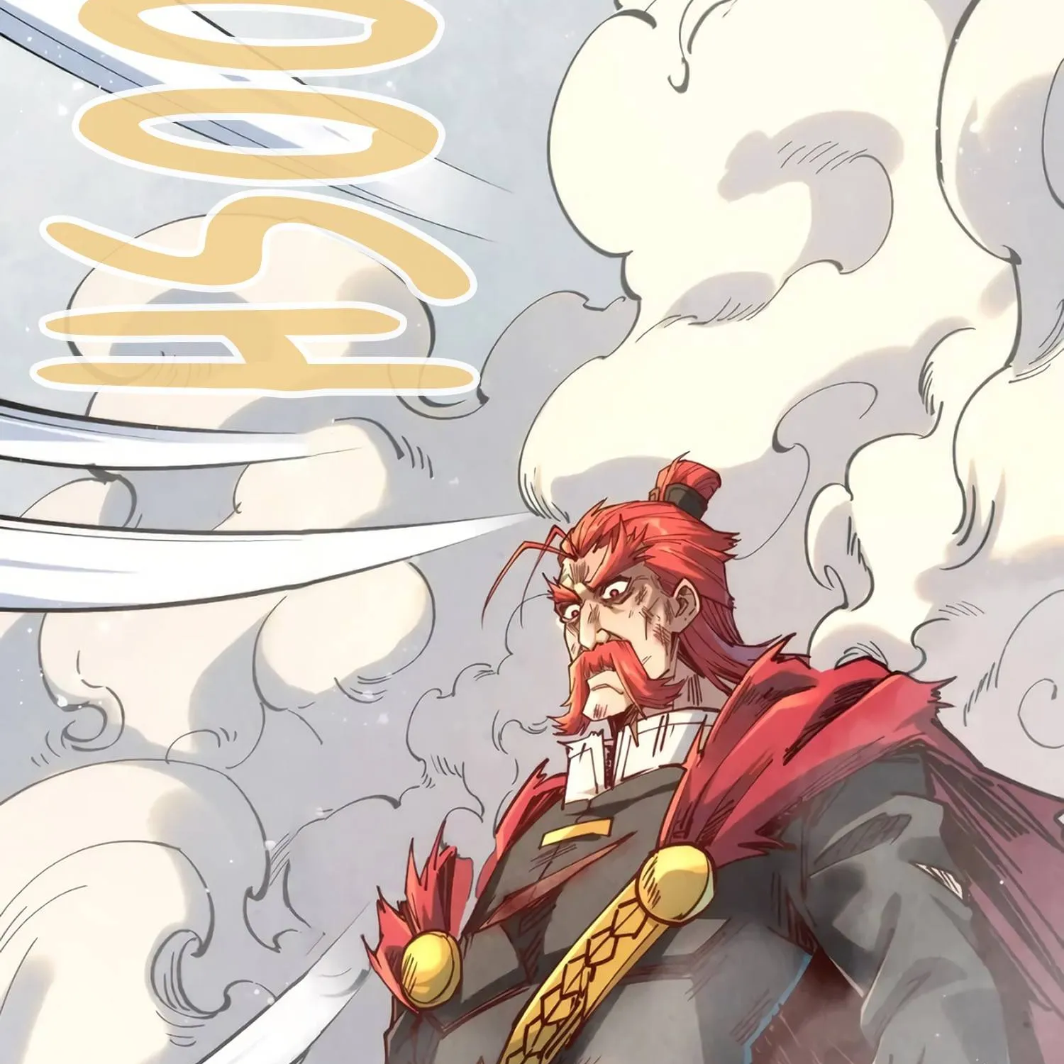 The Ultimate Of All Ages Kainu Manga Chapter 152 Page 41