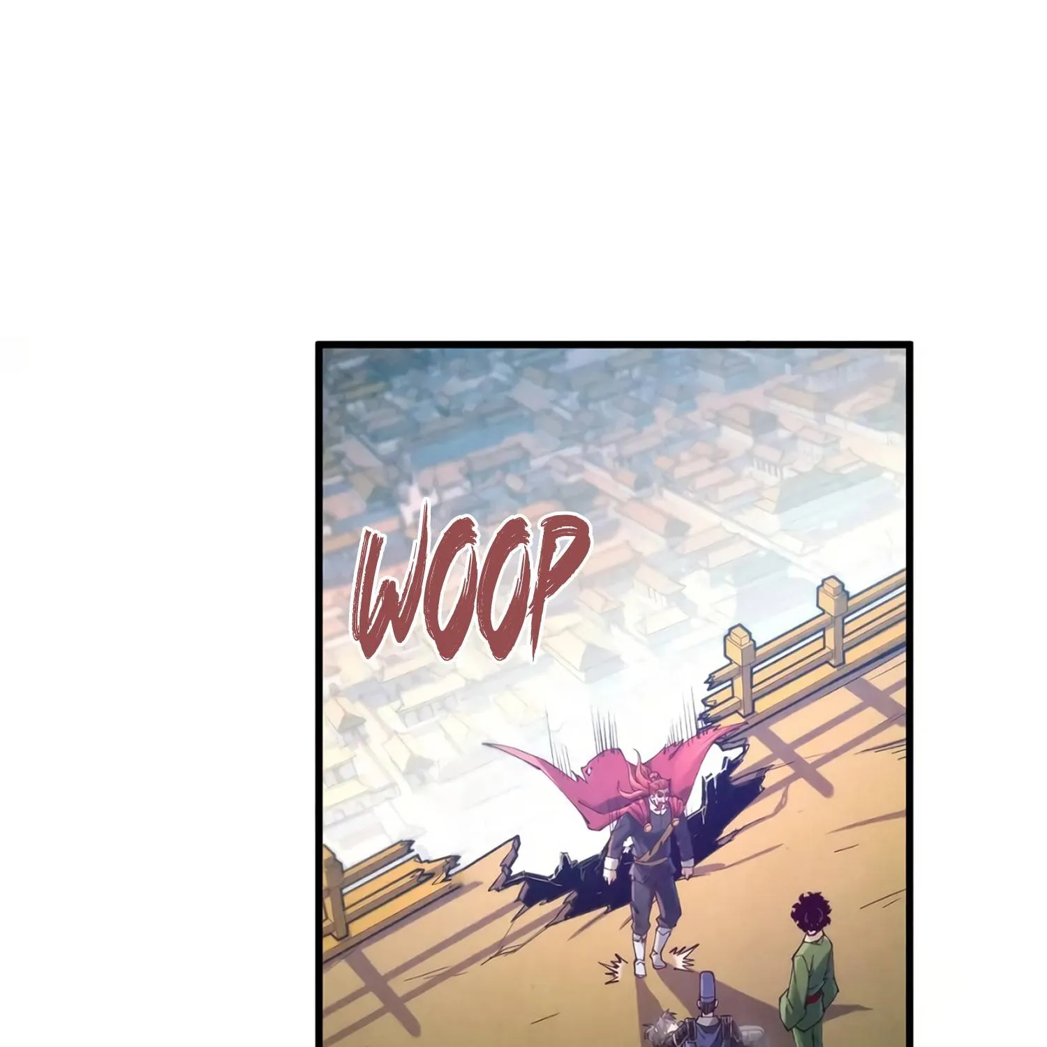 The Ultimate Of All Ages Kainu Manga Chapter 152 Page 45