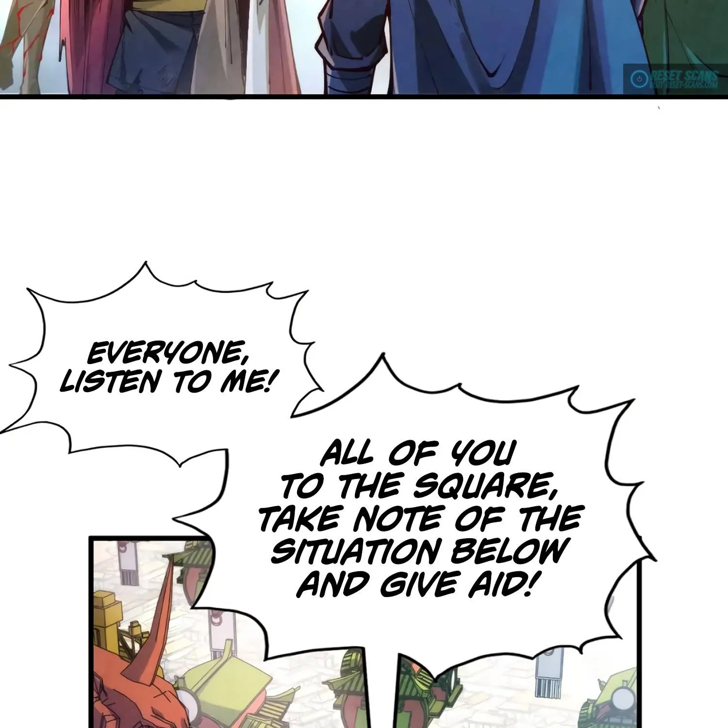 The Ultimate Of All Ages Kainu Manga Chapter 152 Page 47