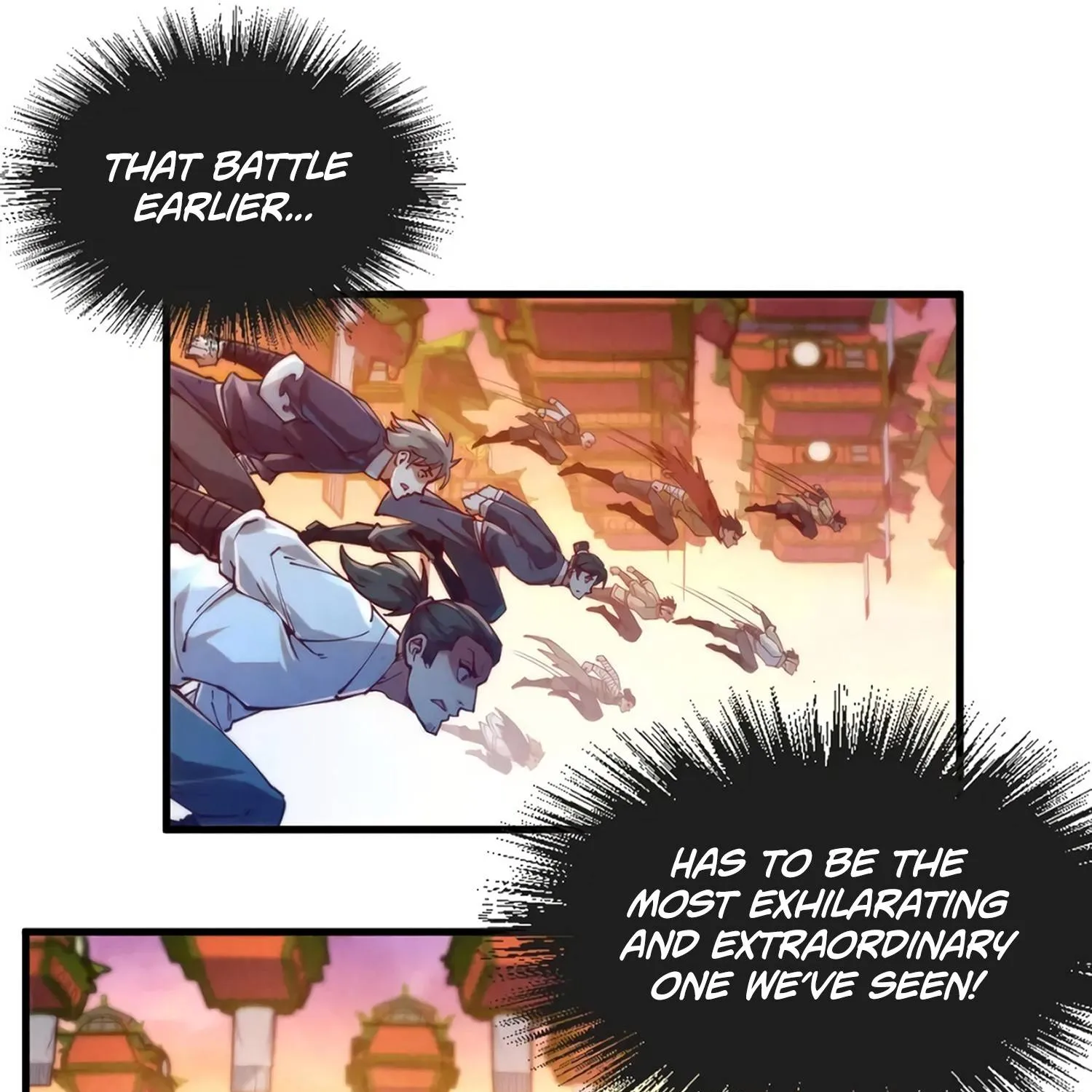 The Ultimate Of All Ages Kainu Manga Chapter 152 Page 51