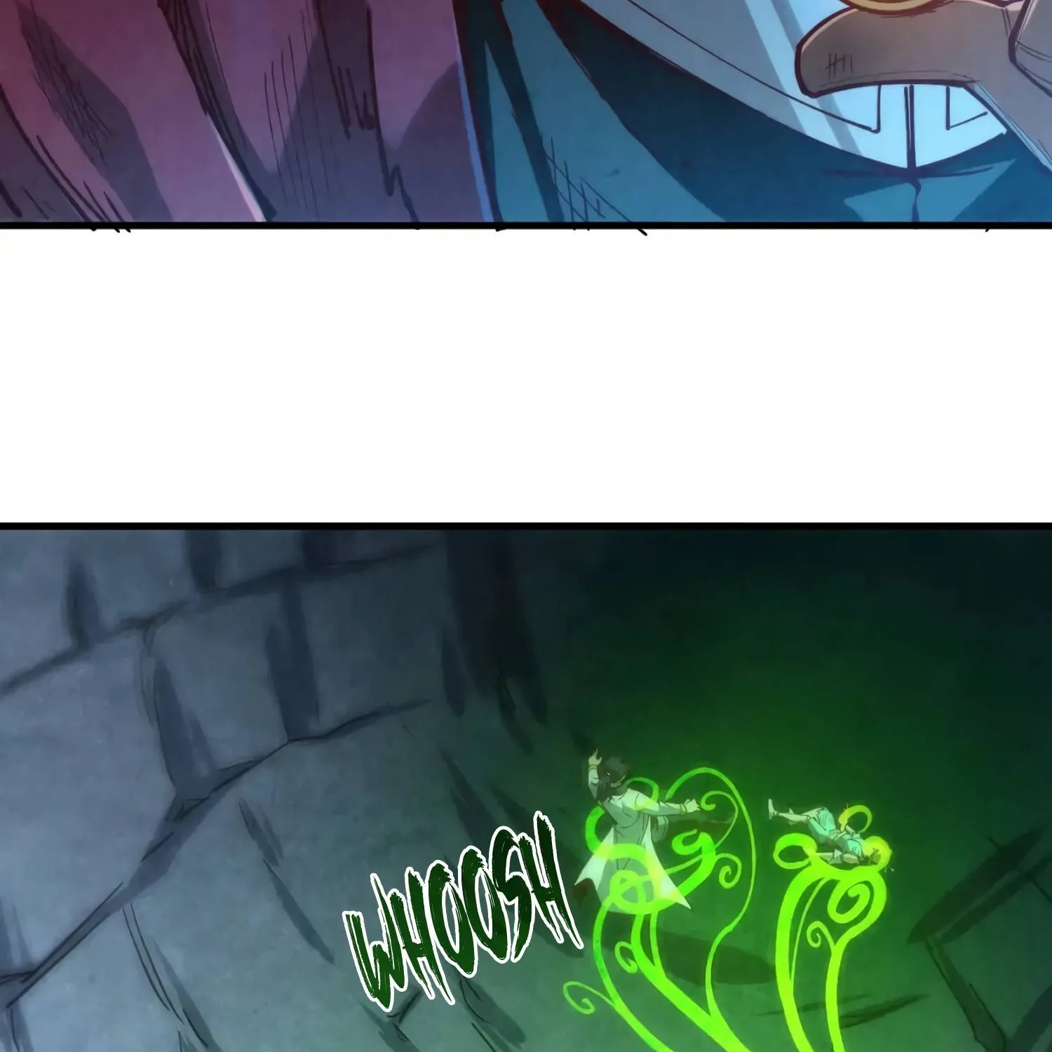The Ultimate Of All Ages Kainu Manga Chapter 152 Page 99