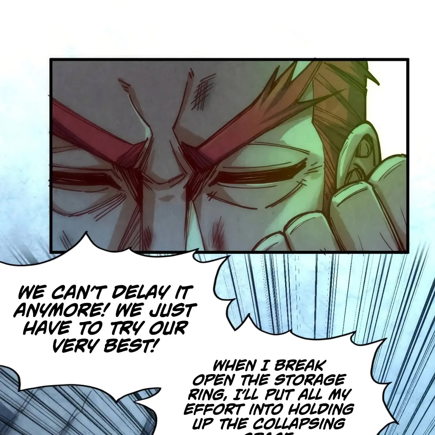 The Ultimate Of All Ages Kainu Manga Chapter 152 Page 101