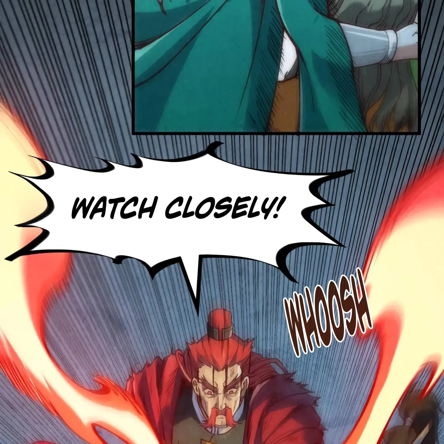 The Ultimate Of All Ages Kainu Manga Chapter 152 Page 106