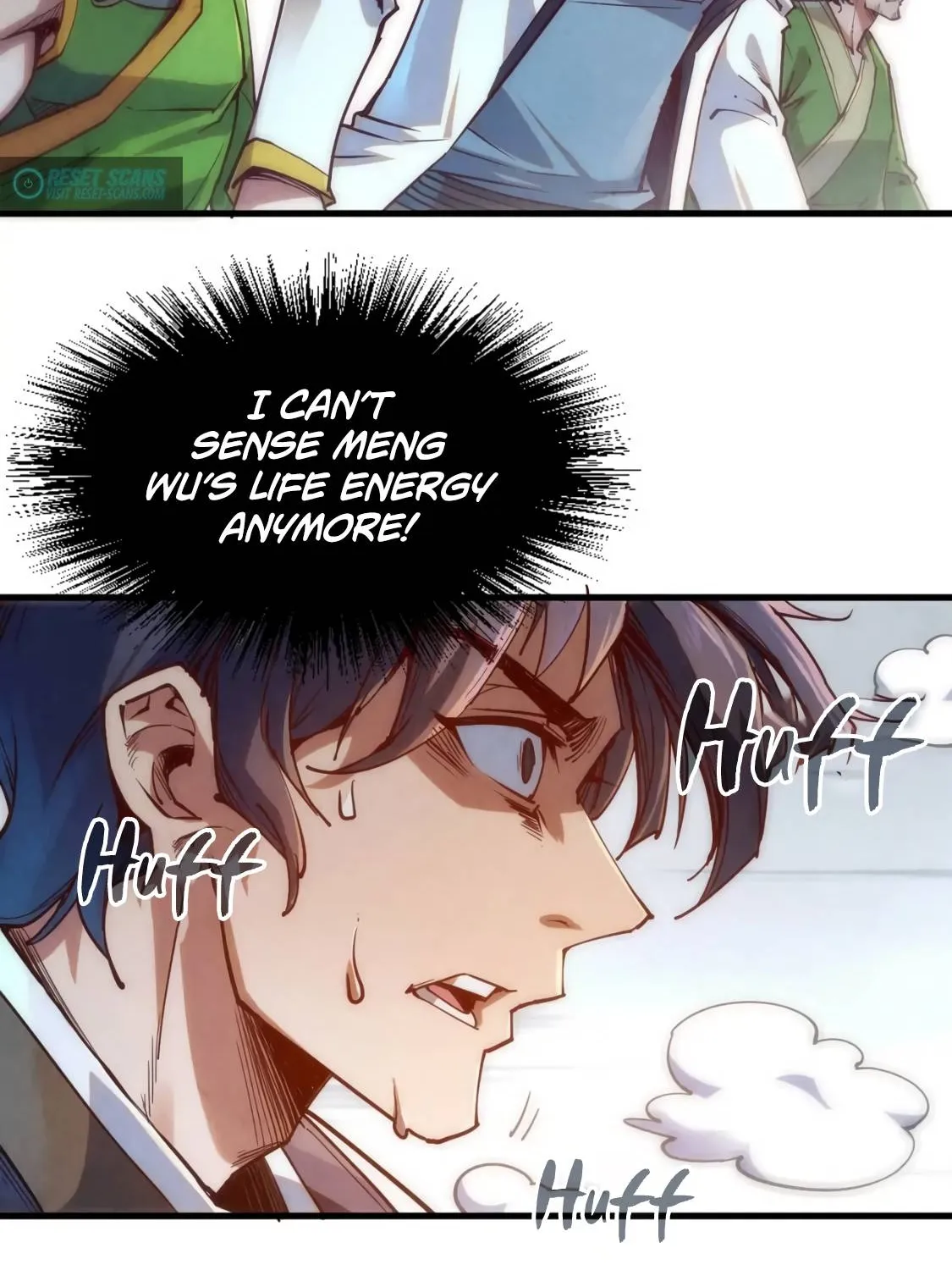 The Ultimate Of All Ages Kainu Manga Chapter 150 Page 43