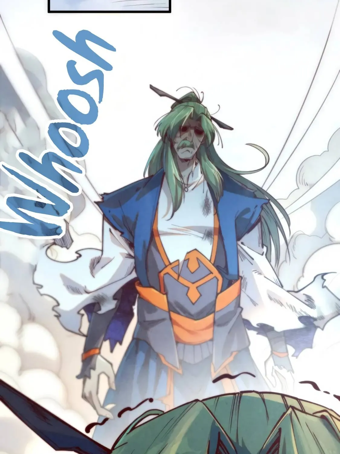 The Ultimate Of All Ages Kainu Manga Chapter 150 Page 46