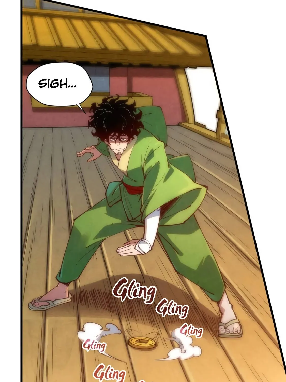 The Ultimate Of All Ages Kainu Manga Chapter 150 Page 52