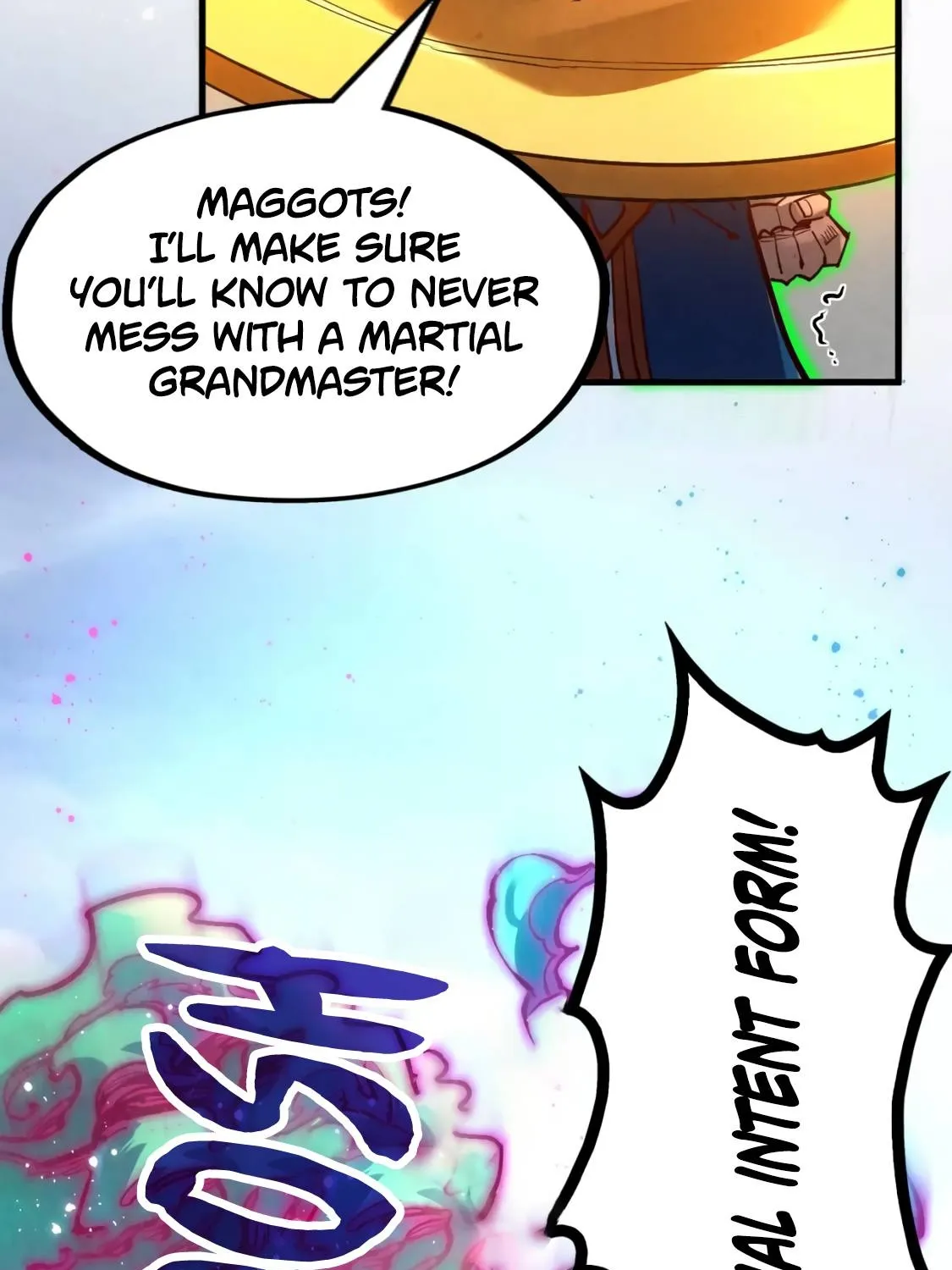 The Ultimate Of All Ages Kainu Manga Chapter 150 Page 58