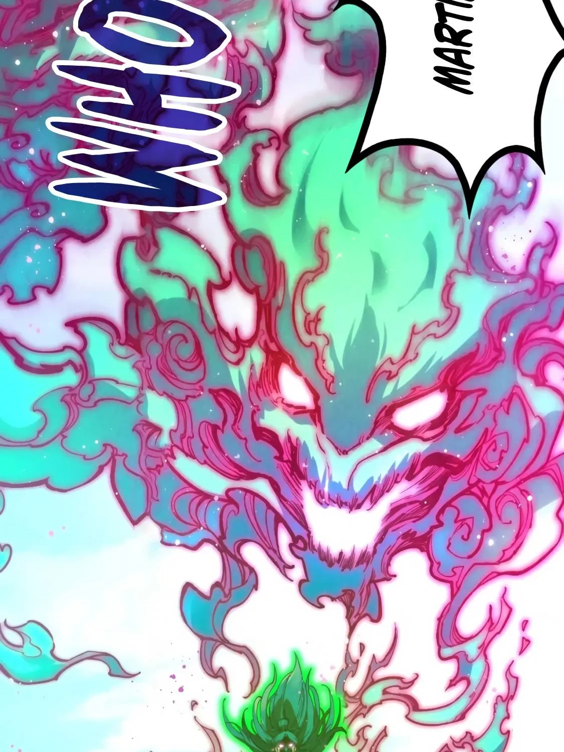 The Ultimate Of All Ages Kainu Manga Chapter 150 Page 59