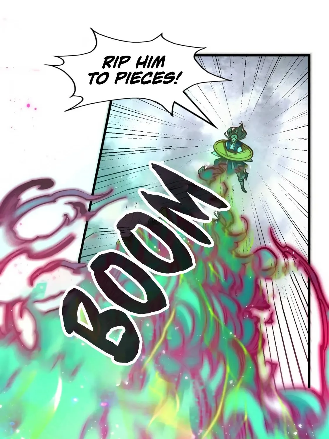 The Ultimate Of All Ages Kainu Manga Chapter 150 Page 61