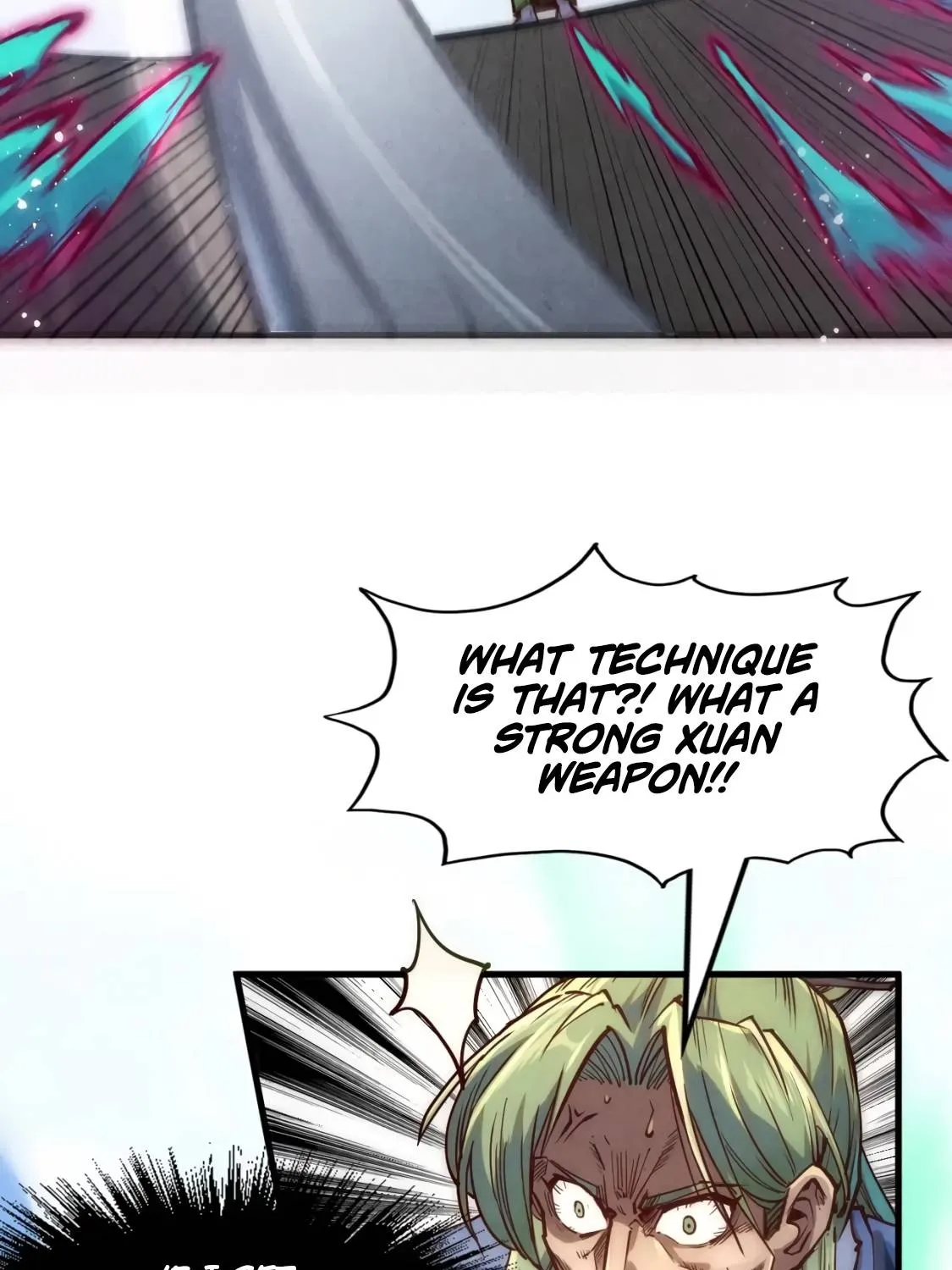 The Ultimate Of All Ages Kainu Manga Chapter 150 Page 74