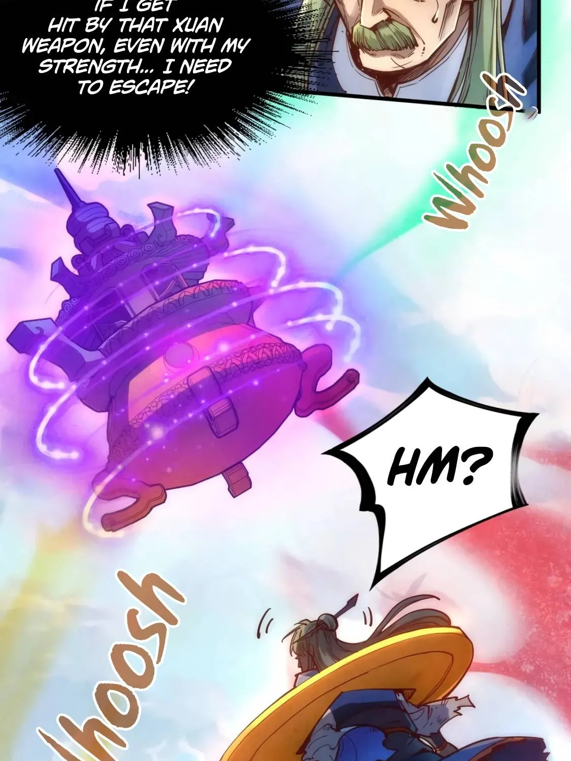 The Ultimate Of All Ages Kainu Manga Chapter 150 Page 75