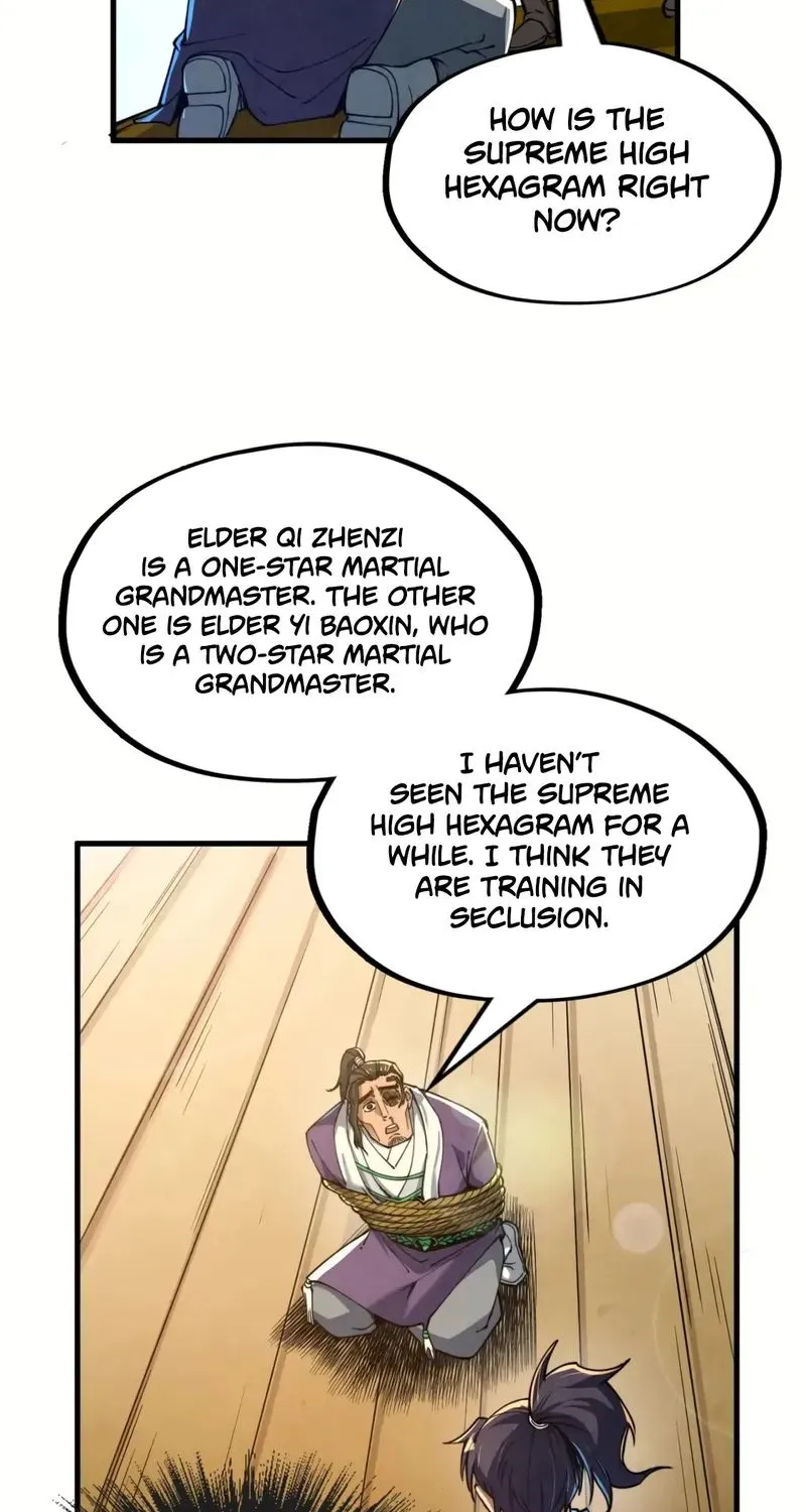 The Ultimate Of All Ages Kainu Manga Chapter 149 Page 11
