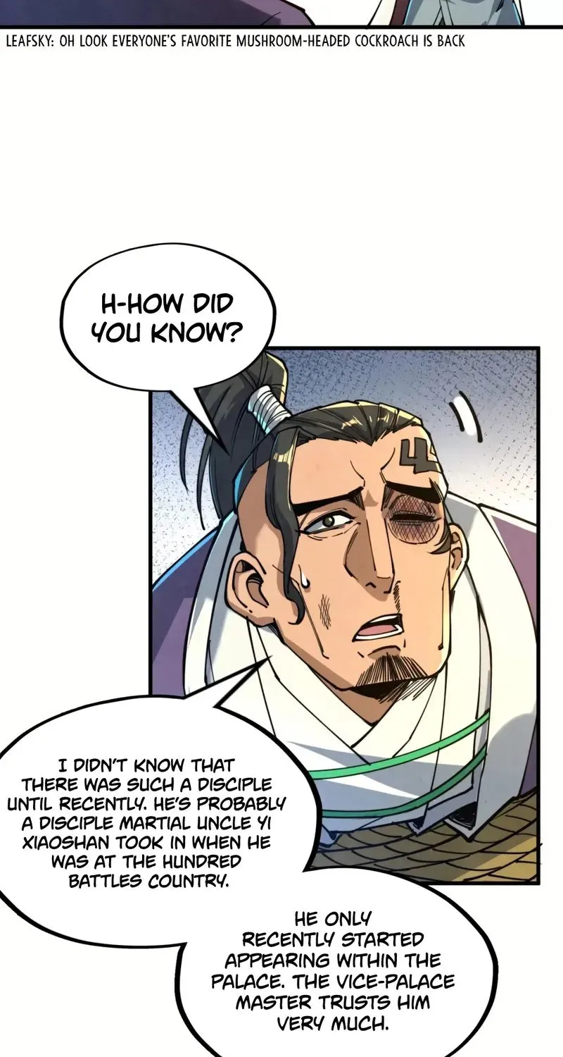 The Ultimate Of All Ages Kainu Manga Chapter 149 Page 13