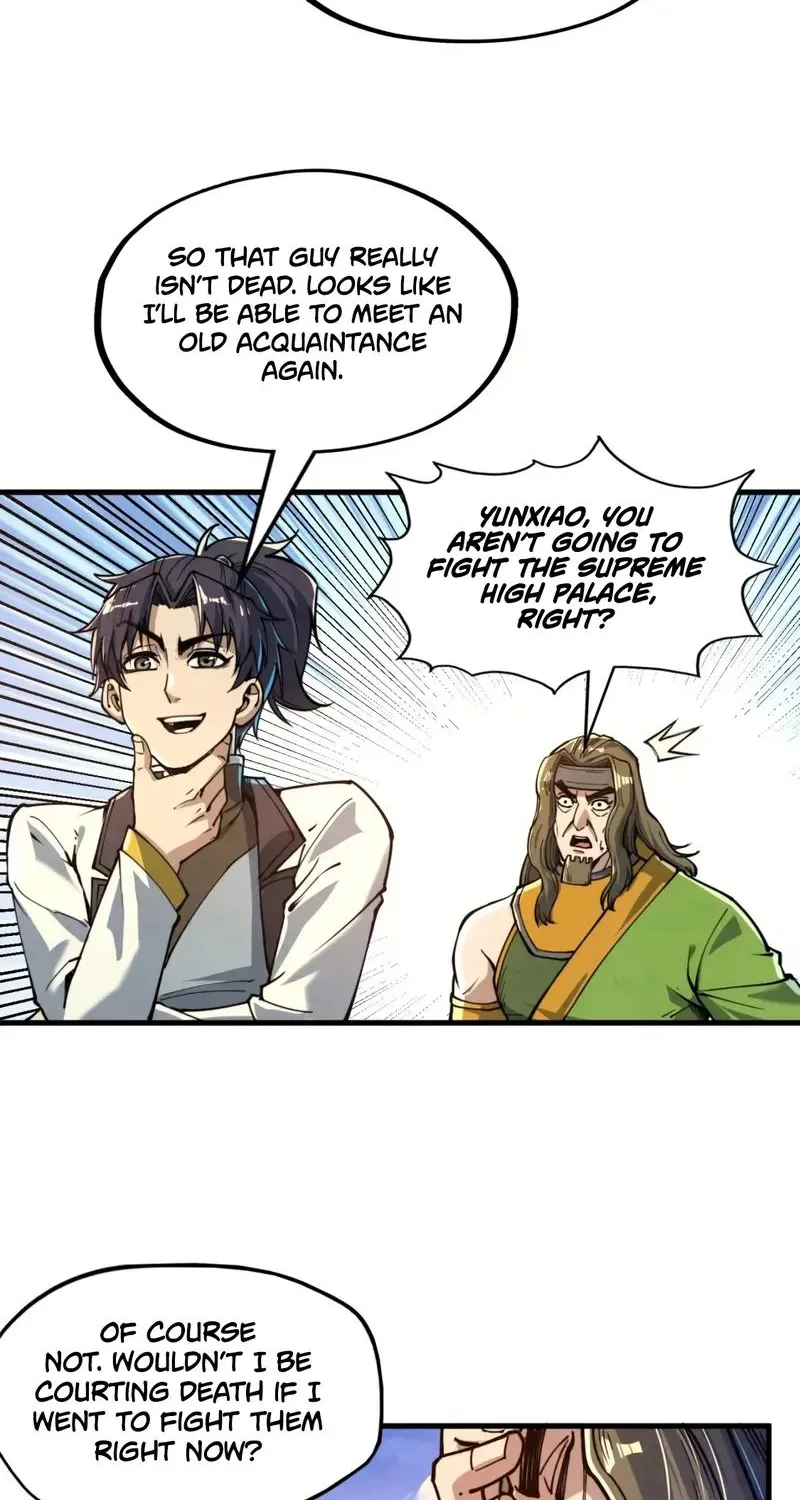 The Ultimate Of All Ages Kainu Manga Chapter 149 Page 14
