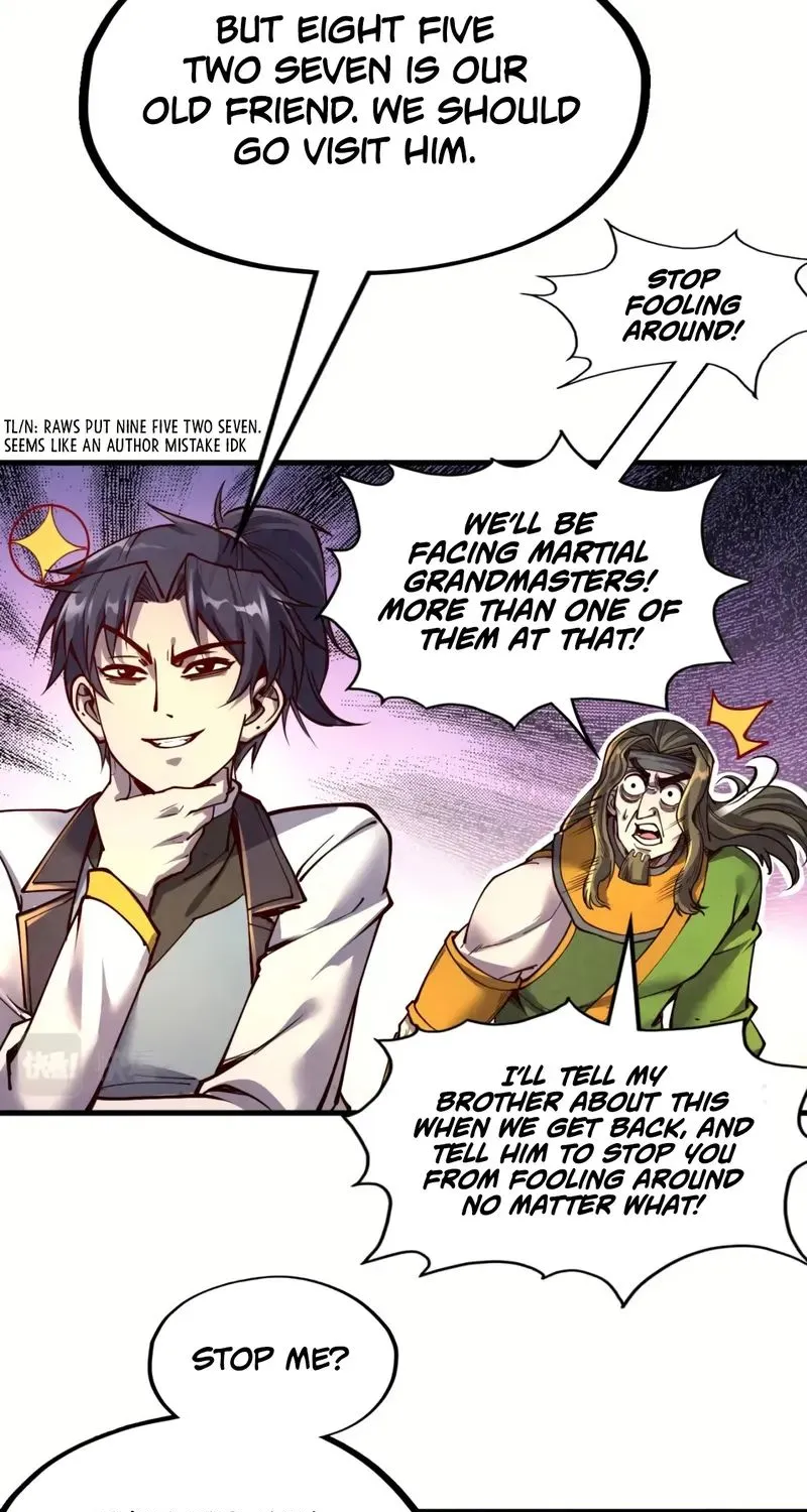 The Ultimate Of All Ages Kainu Manga Chapter 149 Page 16