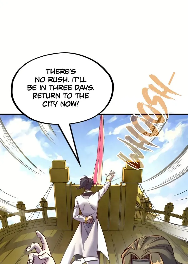 The Ultimate Of All Ages Kainu Manga Chapter 149 Page 18