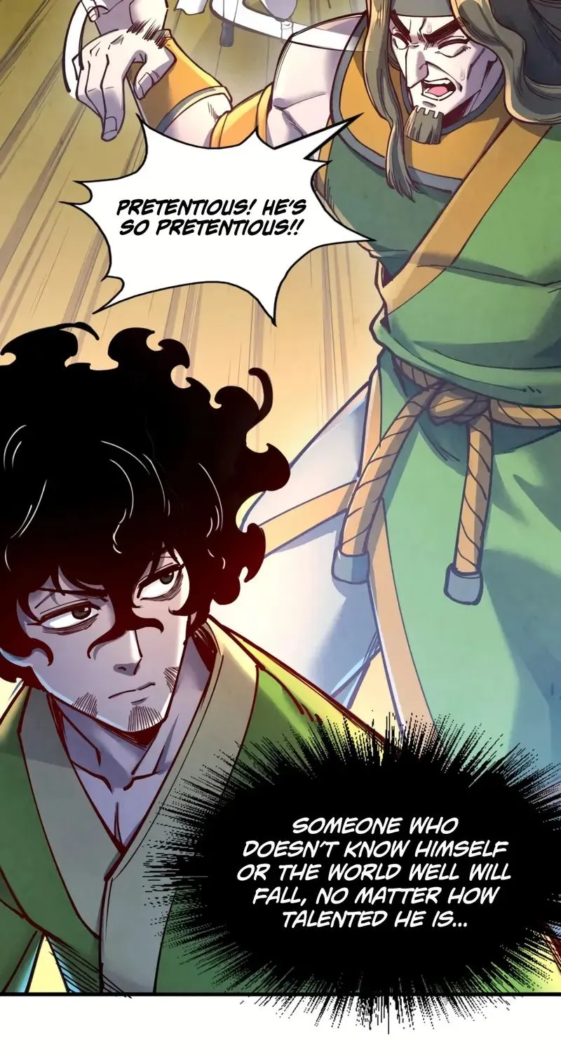 The Ultimate Of All Ages Kainu Manga Chapter 149 Page 19