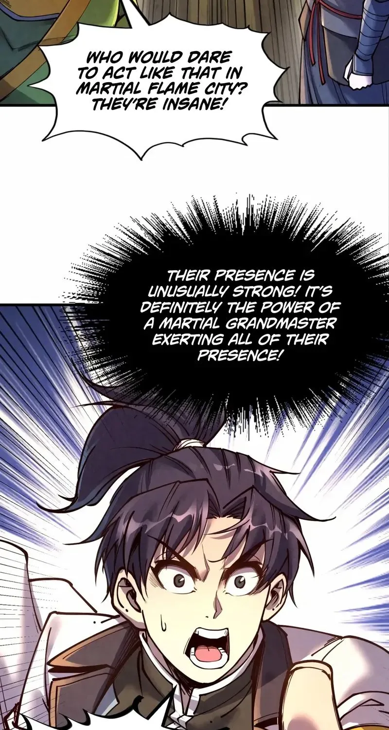 The Ultimate Of All Ages Kainu Manga Chapter 149 Page 23