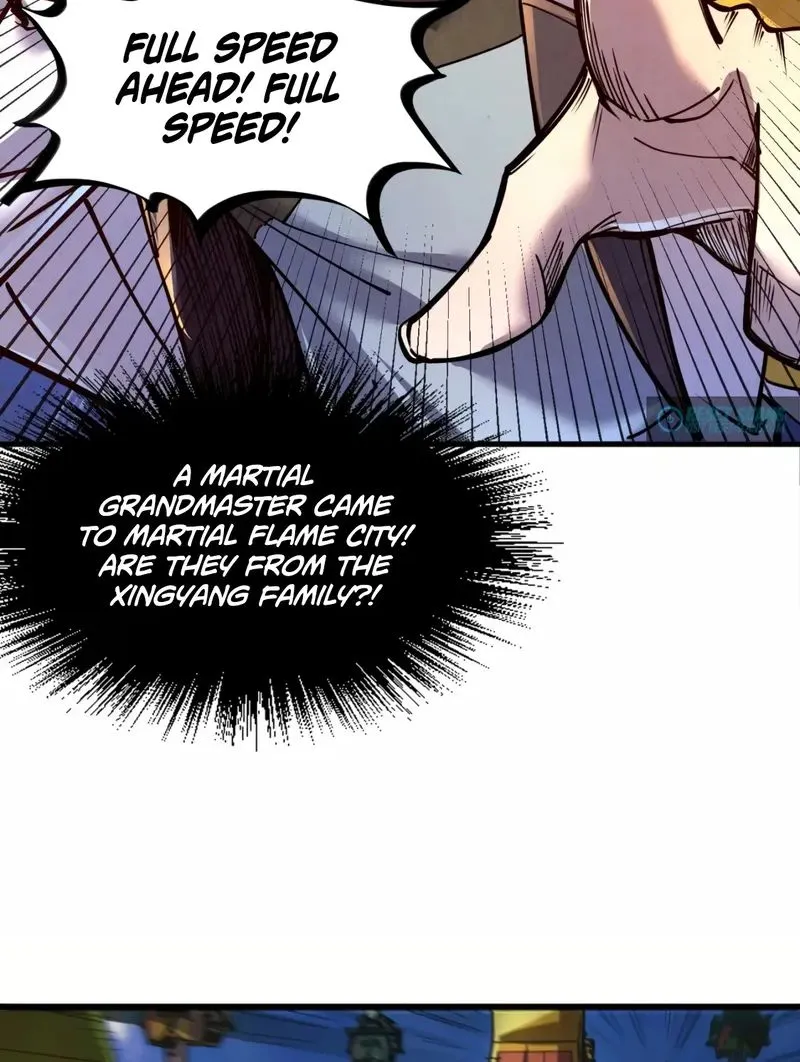 The Ultimate Of All Ages Kainu Manga Chapter 149 Page 24