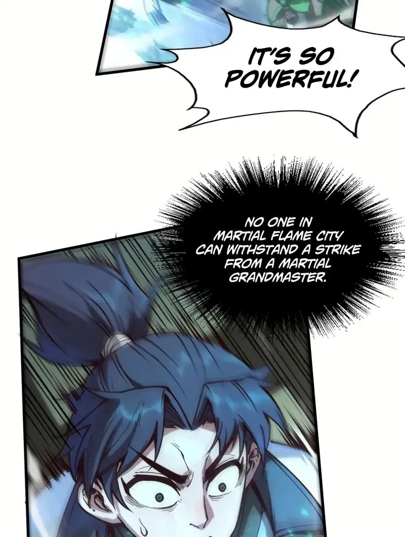 The Ultimate Of All Ages Kainu Manga Chapter 149 Page 36
