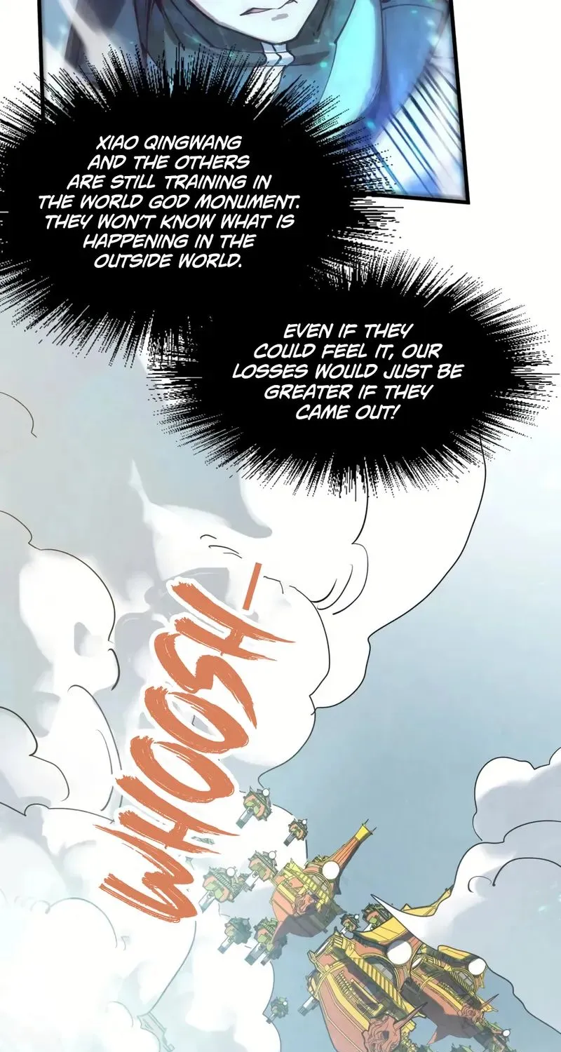 The Ultimate Of All Ages Kainu Manga Chapter 149 Page 37