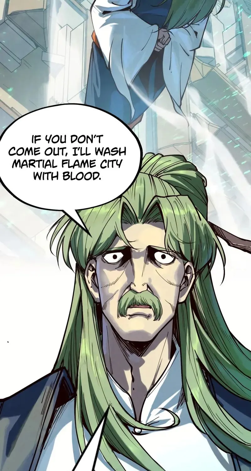 The Ultimate Of All Ages Kainu Manga Chapter 149 Page 40