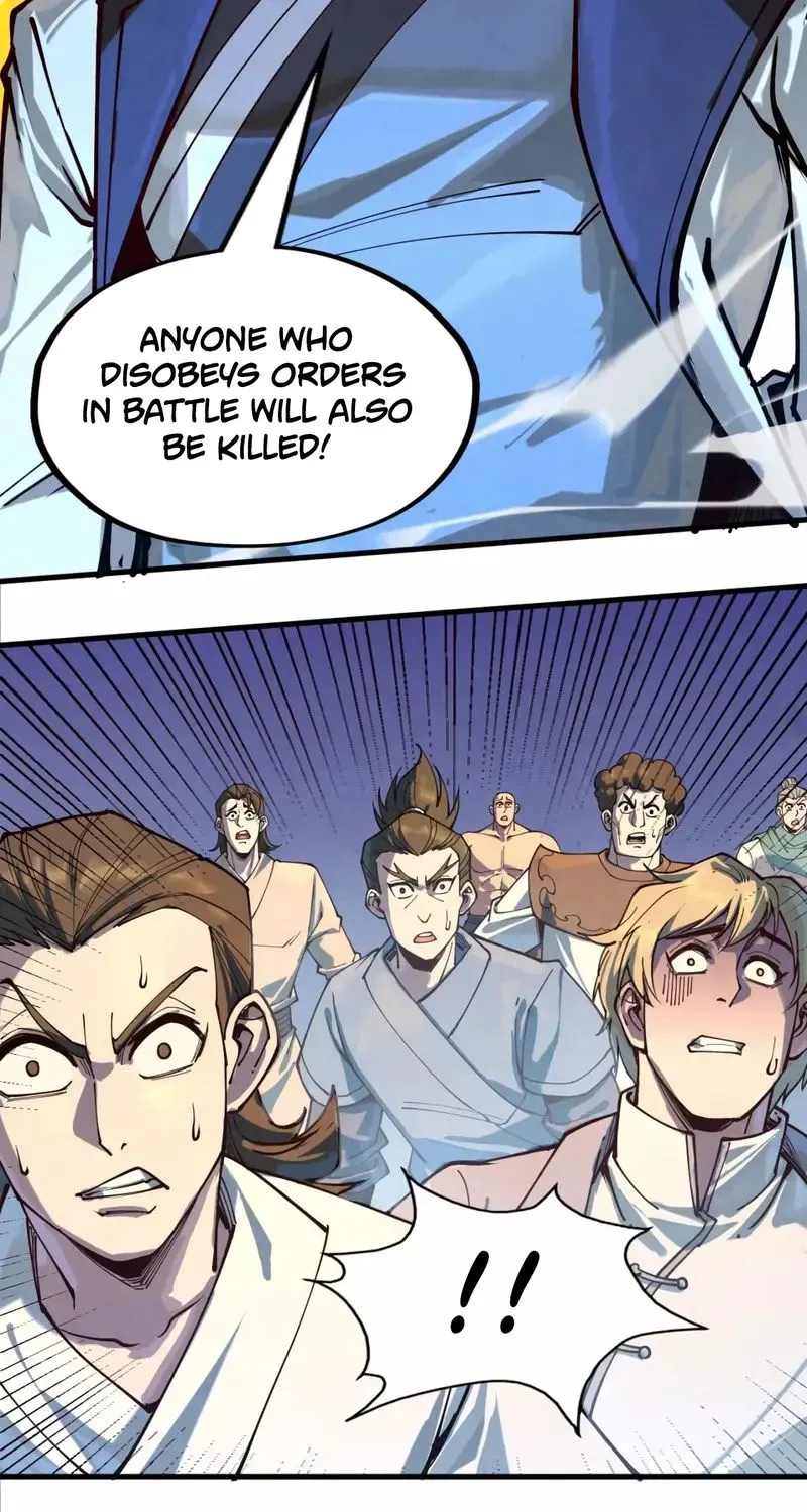 The Ultimate Of All Ages Kainu Manga Chapter 149 Page 49