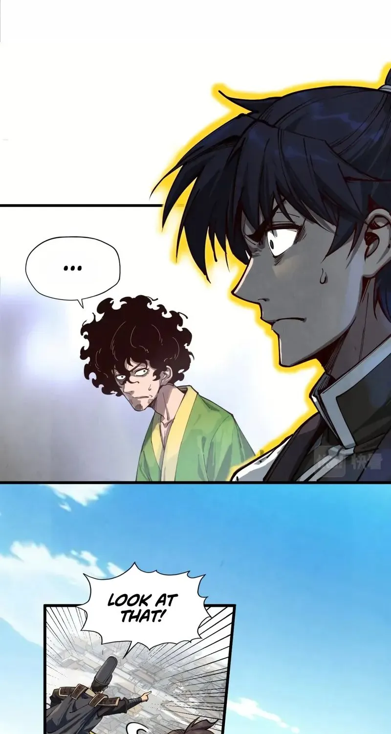 The Ultimate Of All Ages Kainu Manga Chapter 149 Page 50