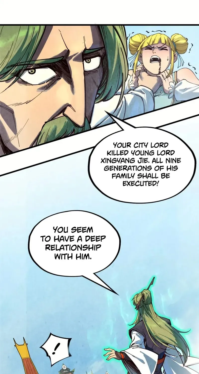 The Ultimate Of All Ages Kainu Manga Chapter 149 Page 55