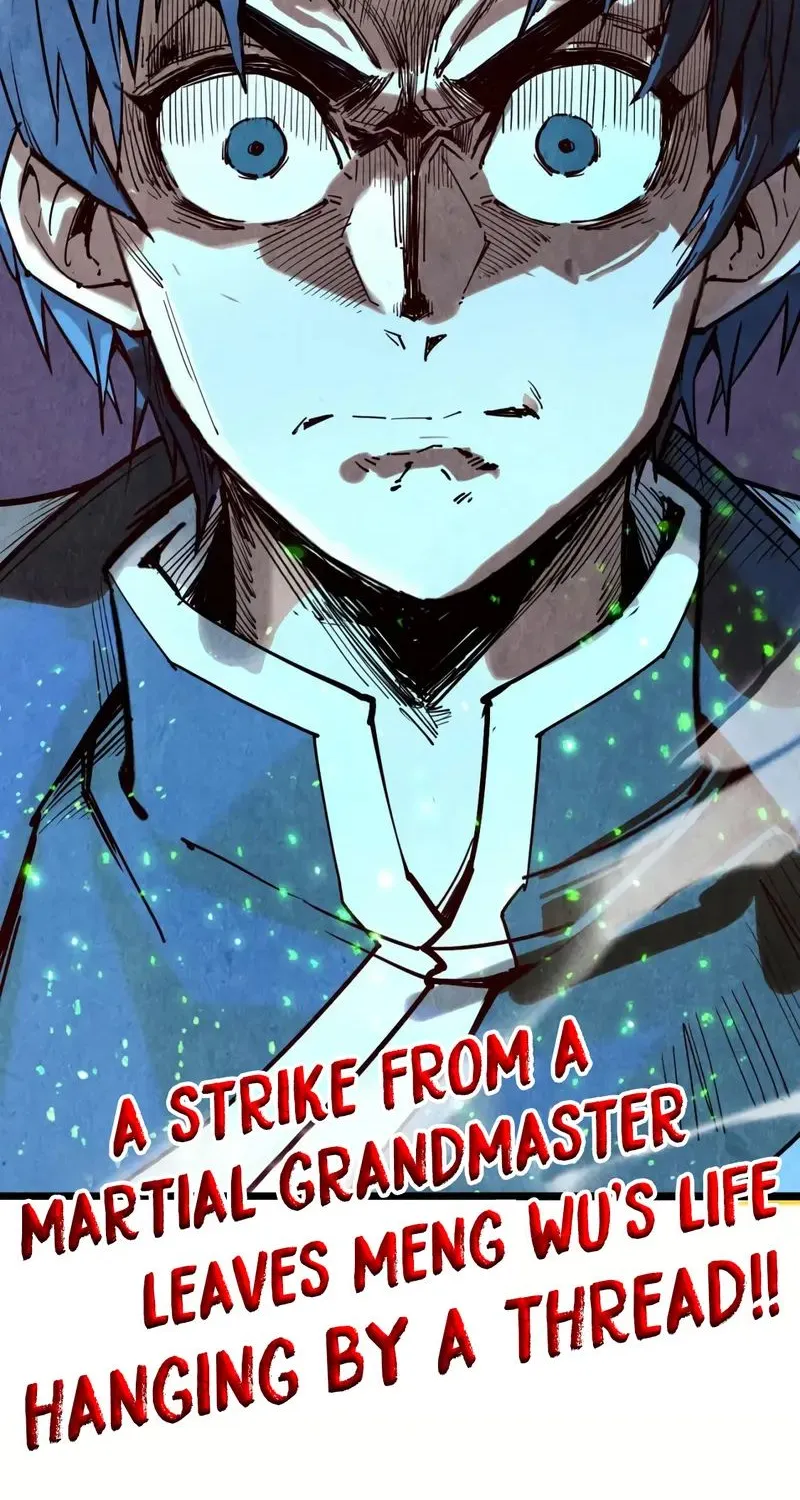 The Ultimate Of All Ages Kainu Manga Chapter 149 Page 71
