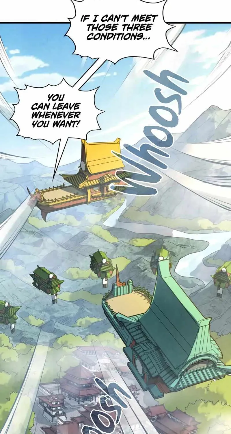 The Ultimate Of All Ages Kainu Manga Chapter 148 Page 2