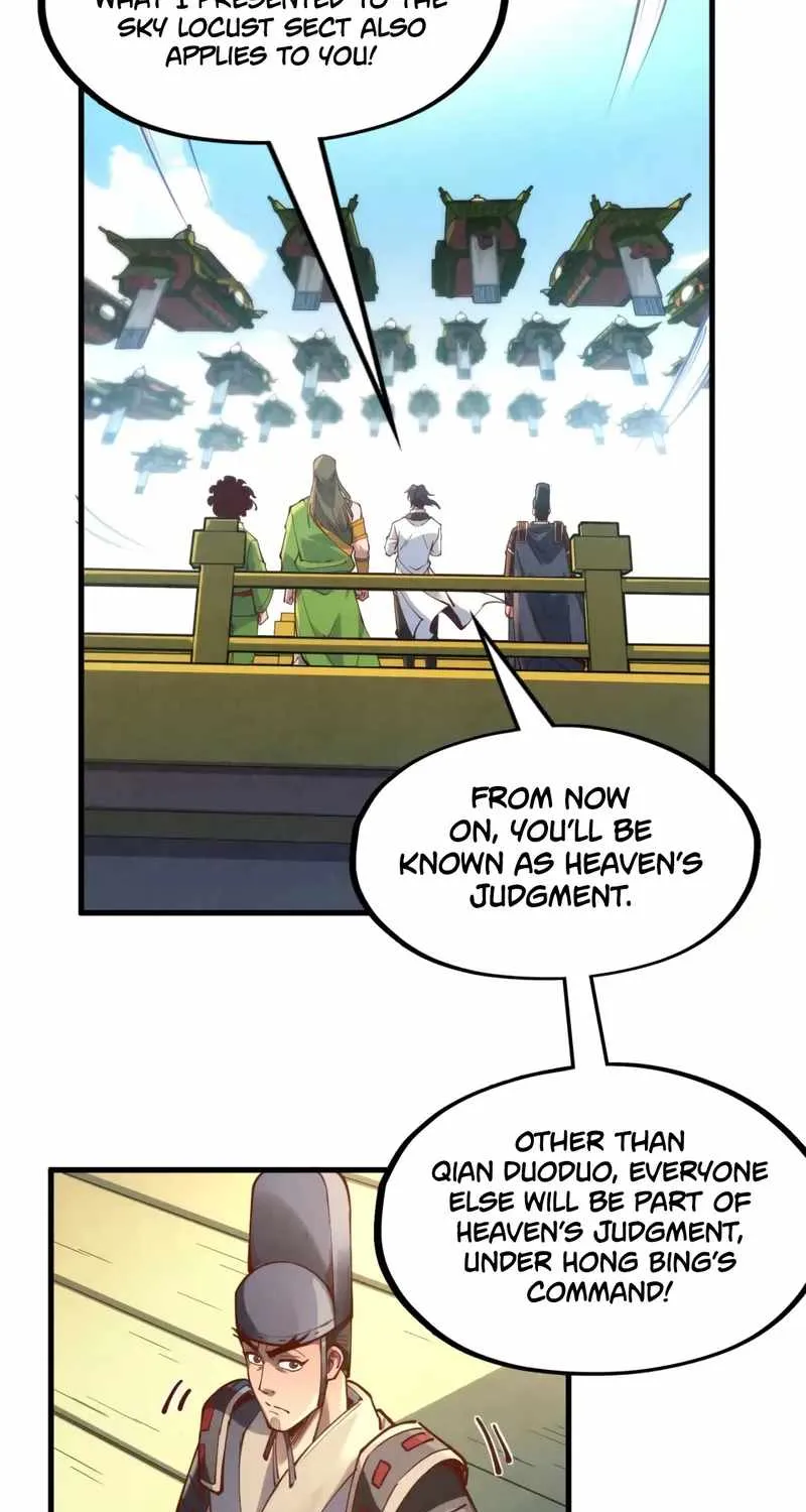 The Ultimate Of All Ages Kainu Manga Chapter 148 Page 13