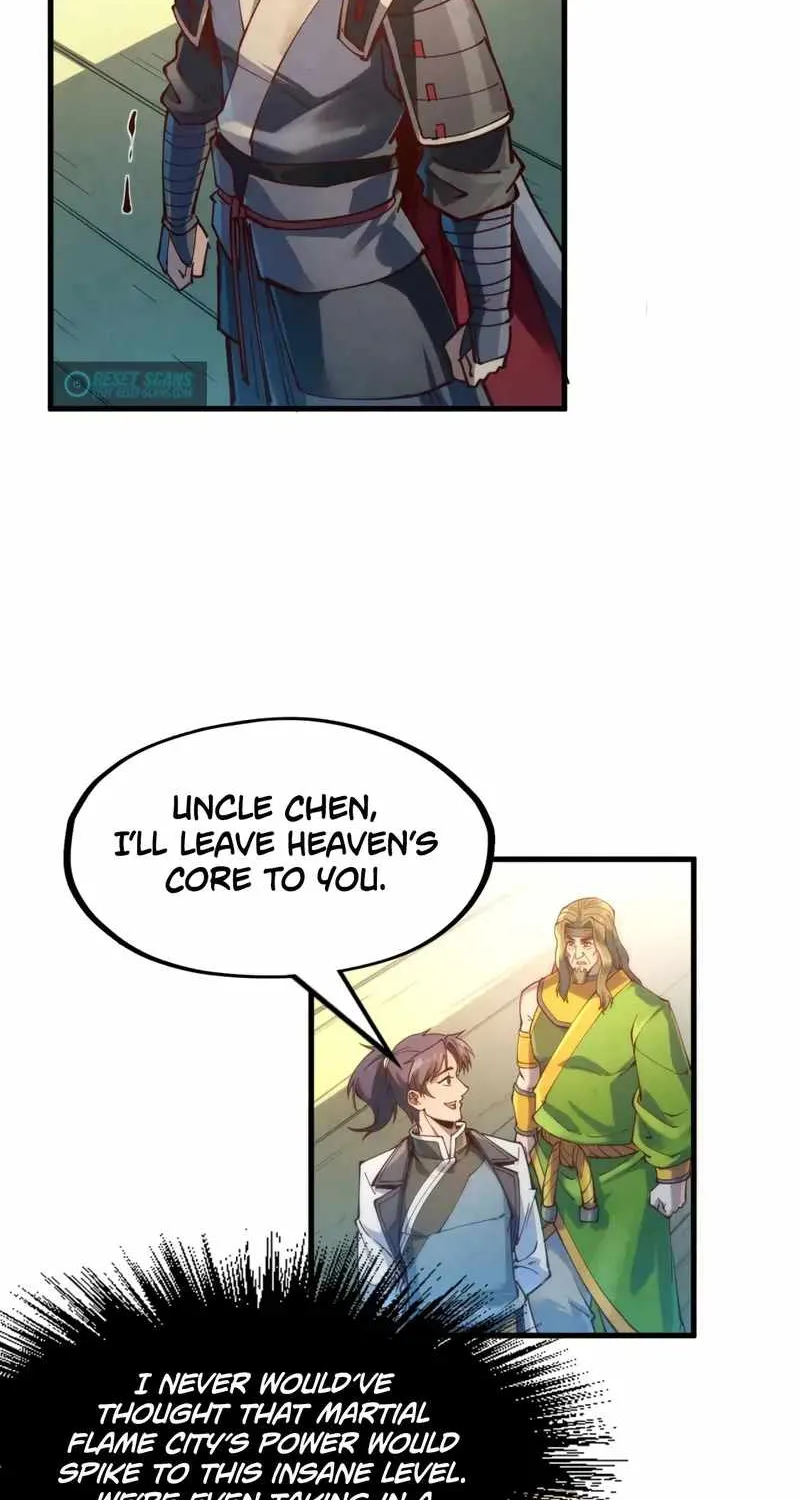 The Ultimate Of All Ages Kainu Manga Chapter 148 Page 14