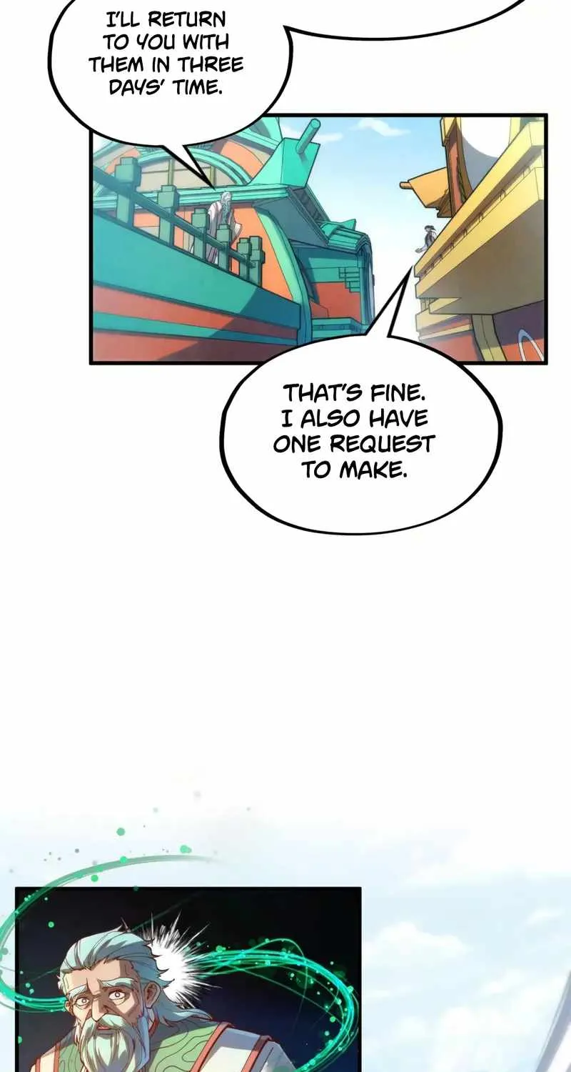 The Ultimate Of All Ages Kainu Manga Chapter 148 Page 18