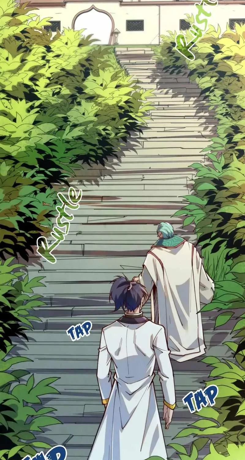 The Ultimate Of All Ages Kainu Manga Chapter 148 Page 24
