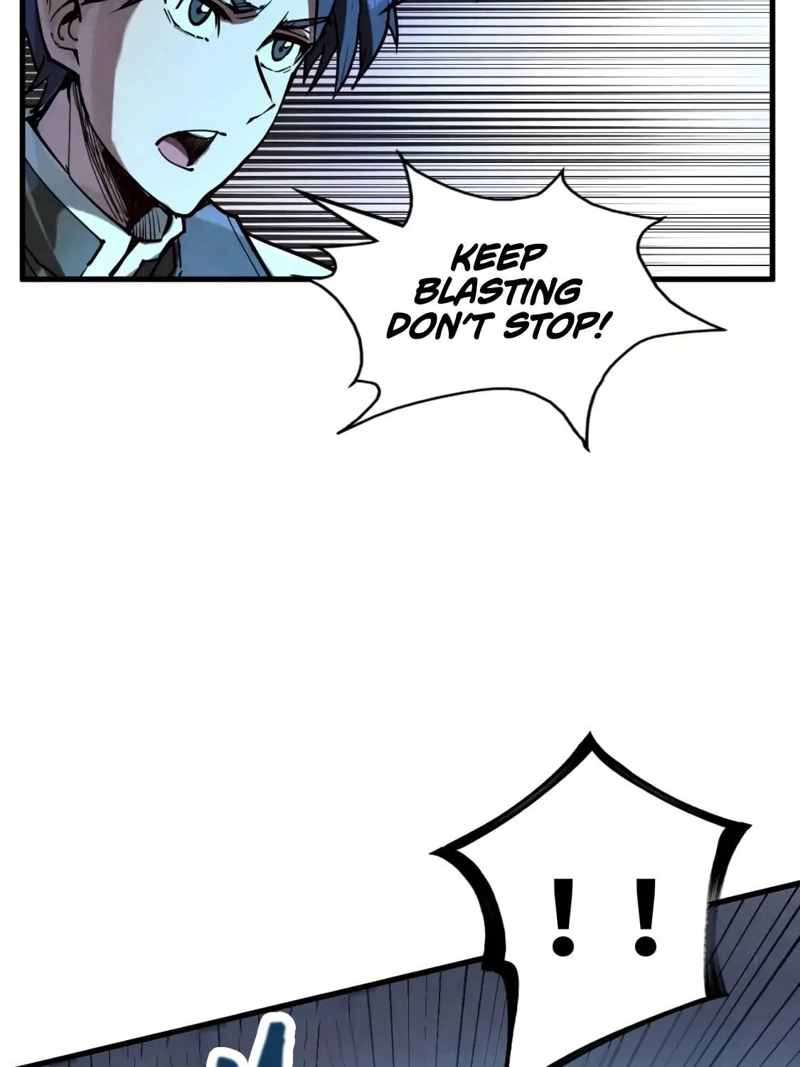 The Ultimate Of All Ages Kainu Manga Chapter 147 Page 46