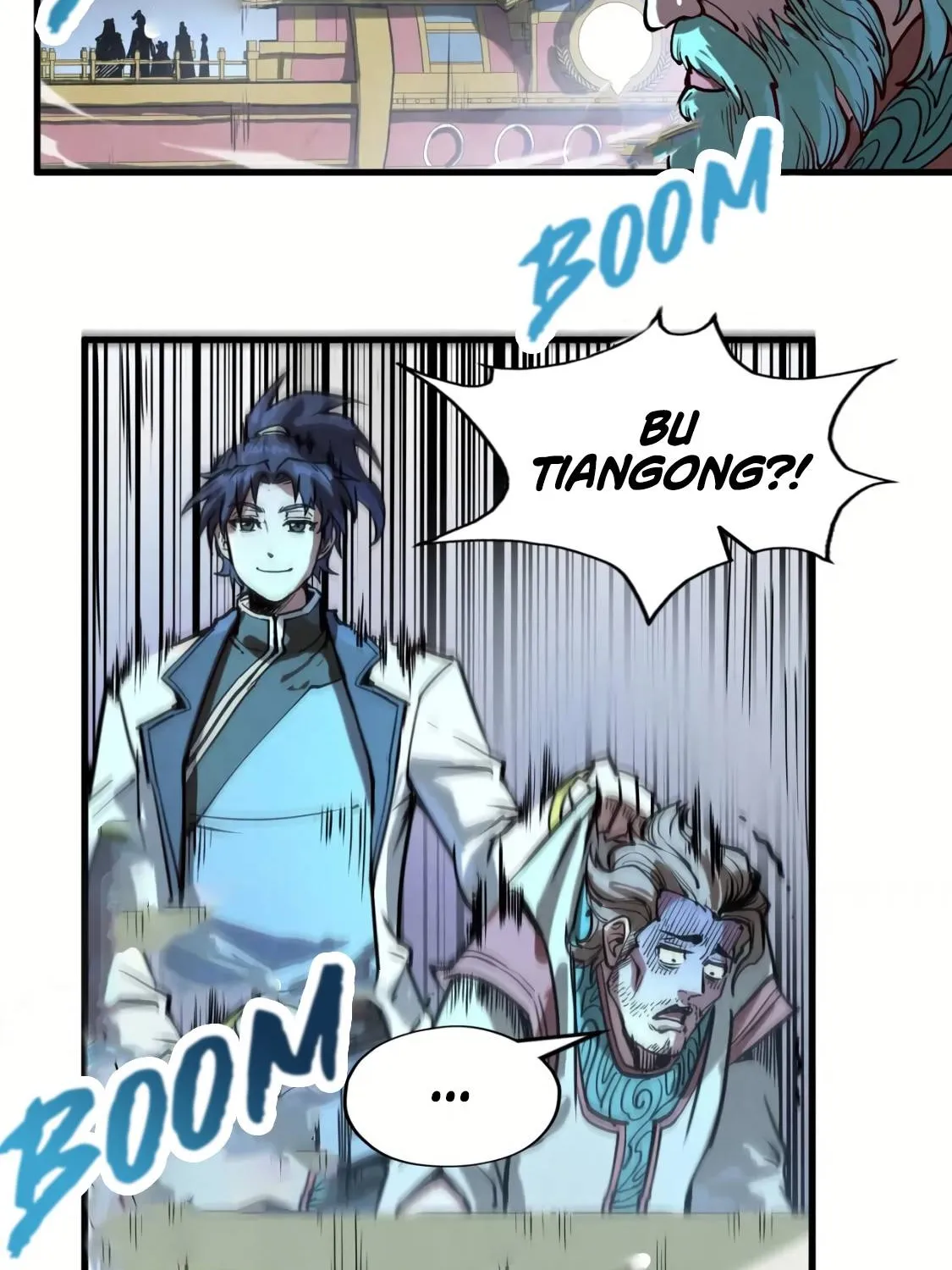 The Ultimate Of All Ages Kainu Manga Chapter 147 Page 48
