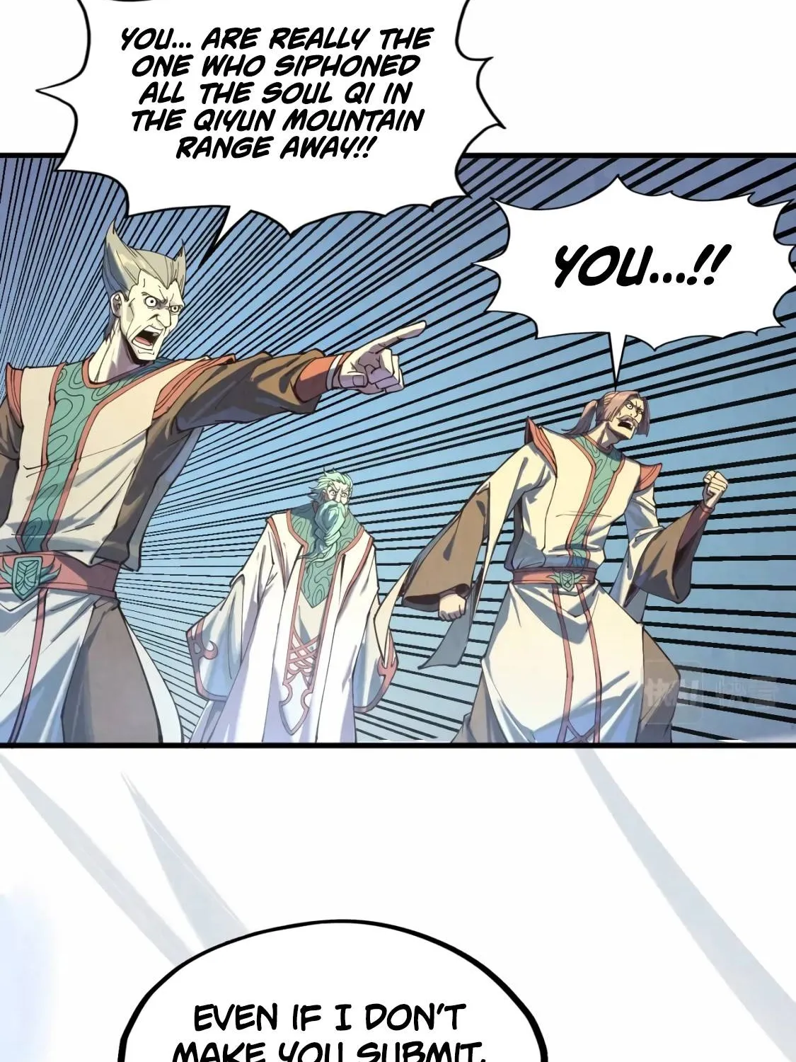 The Ultimate Of All Ages Kainu Manga Chapter 147 Page 71