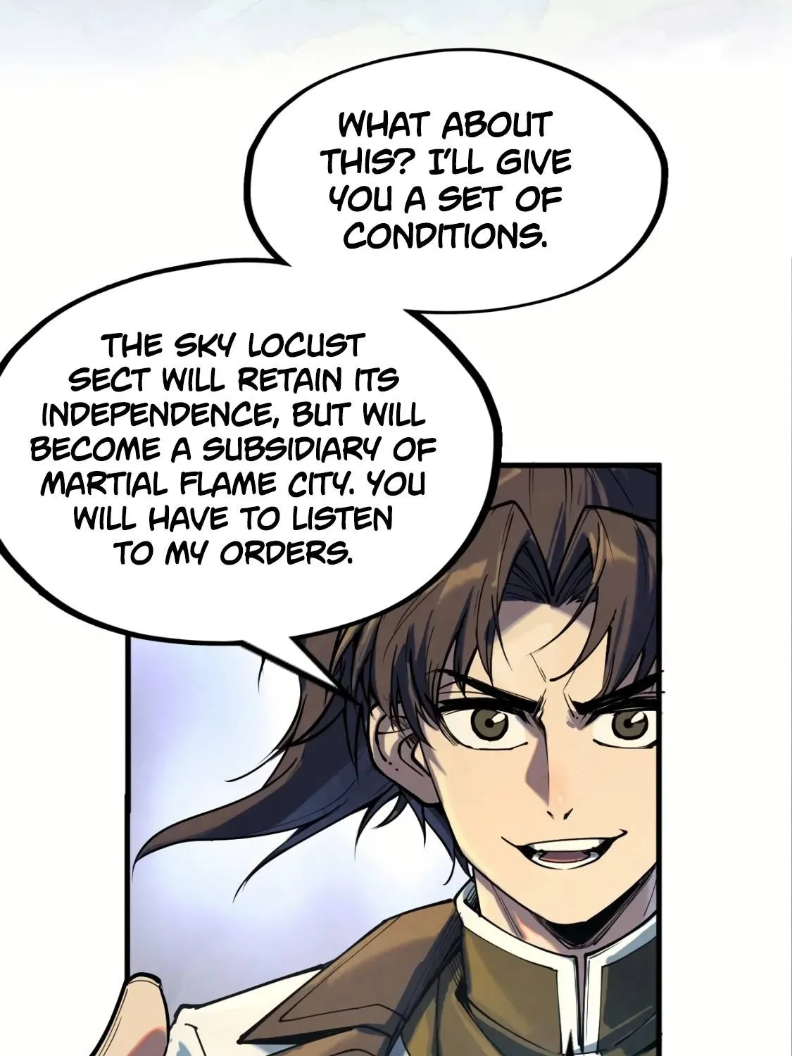 The Ultimate Of All Ages Kainu Manga Chapter 147 Page 75