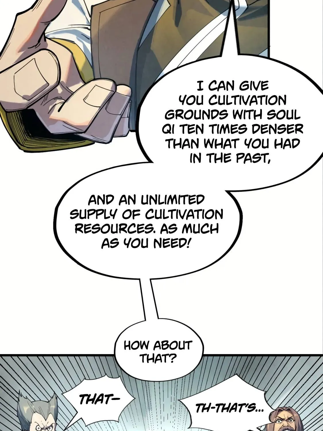 The Ultimate Of All Ages Kainu Manga Chapter 147 Page 76
