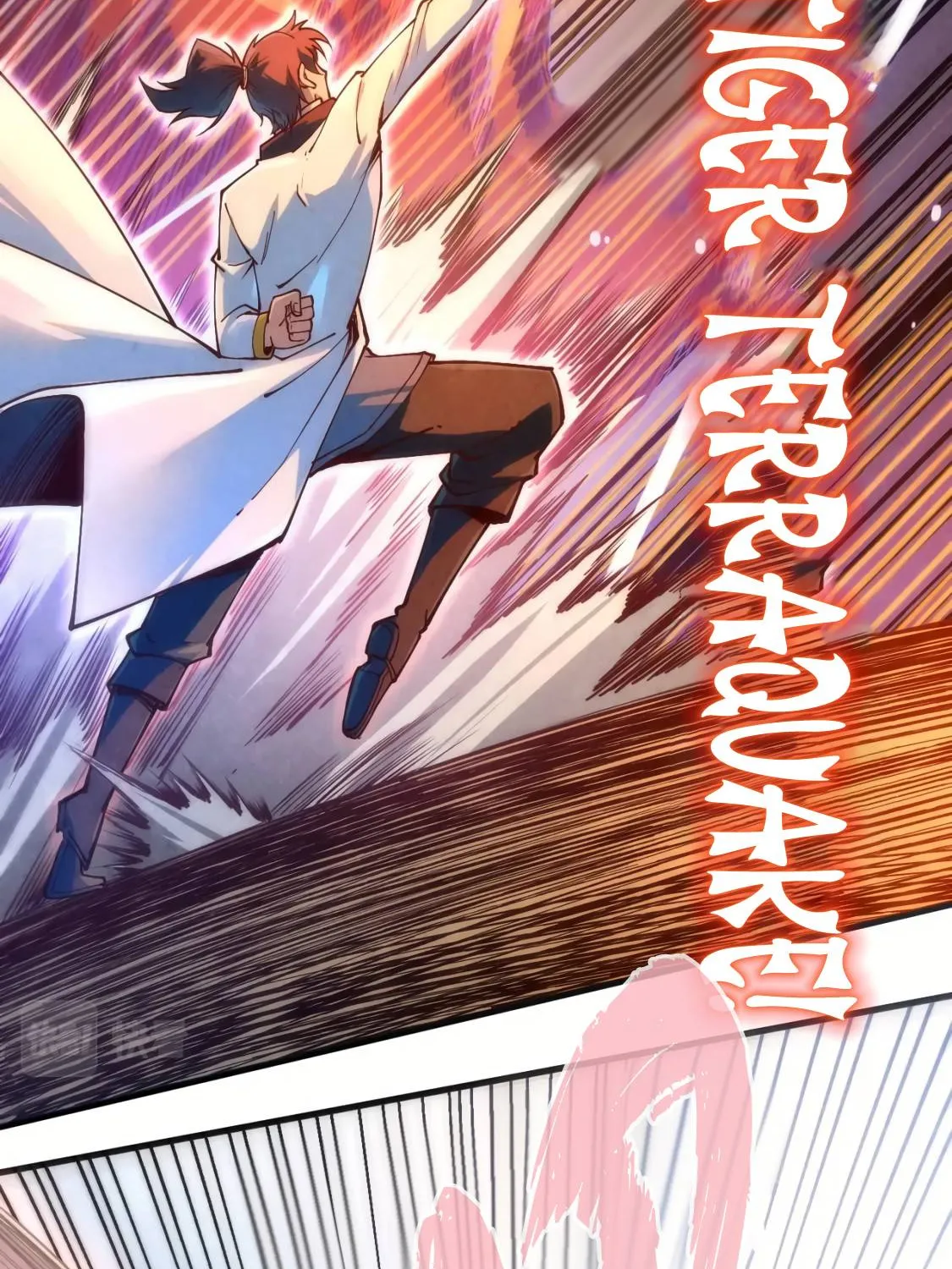 The Ultimate Of All Ages Kainu Manga Chapter 146 Page 40