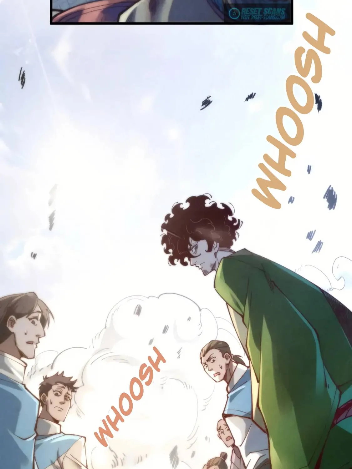 The Ultimate Of All Ages Kainu Manga Chapter 146 Page 63