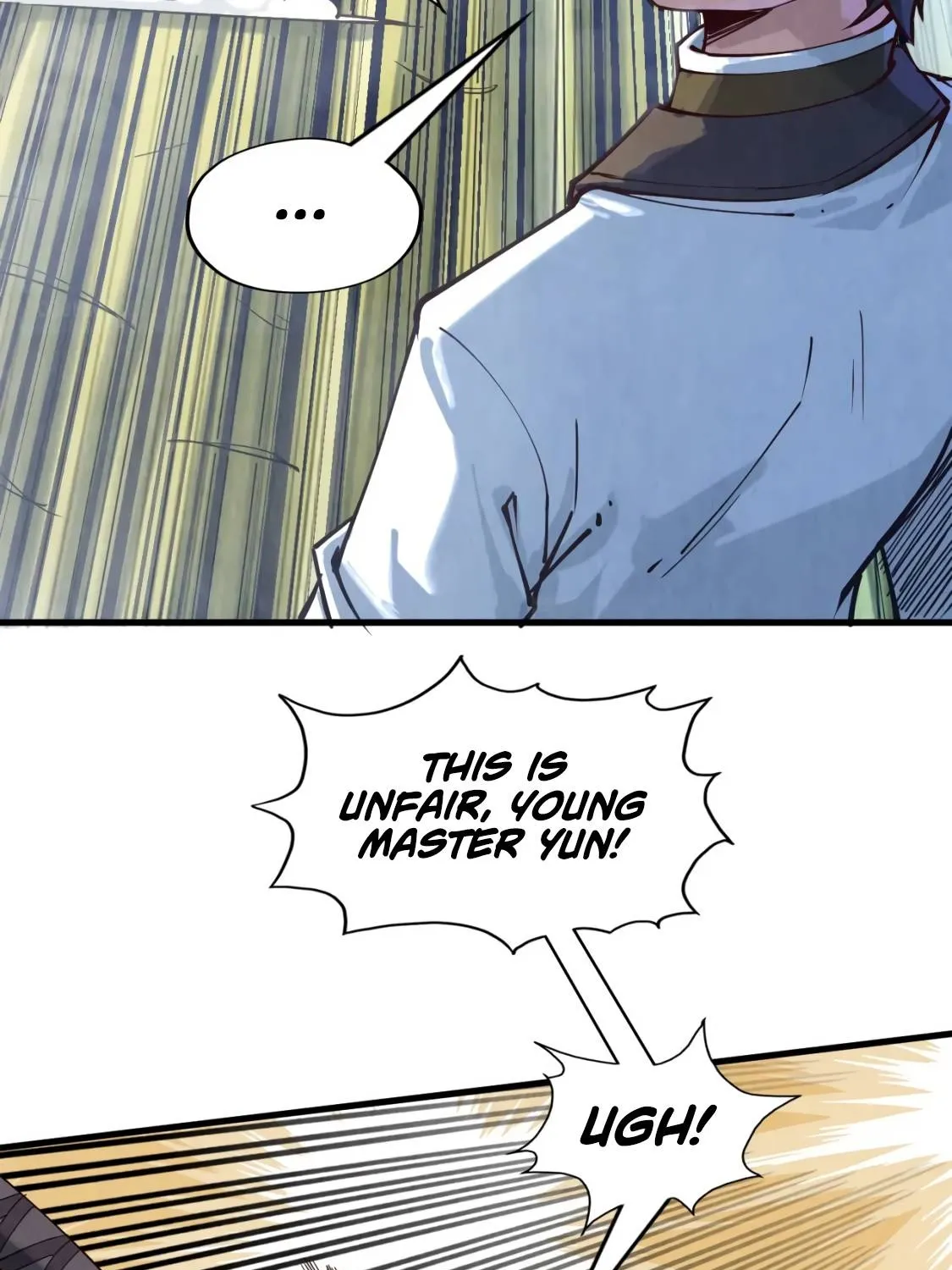 The Ultimate Of All Ages Kainu Manga Chapter 145 Page 5